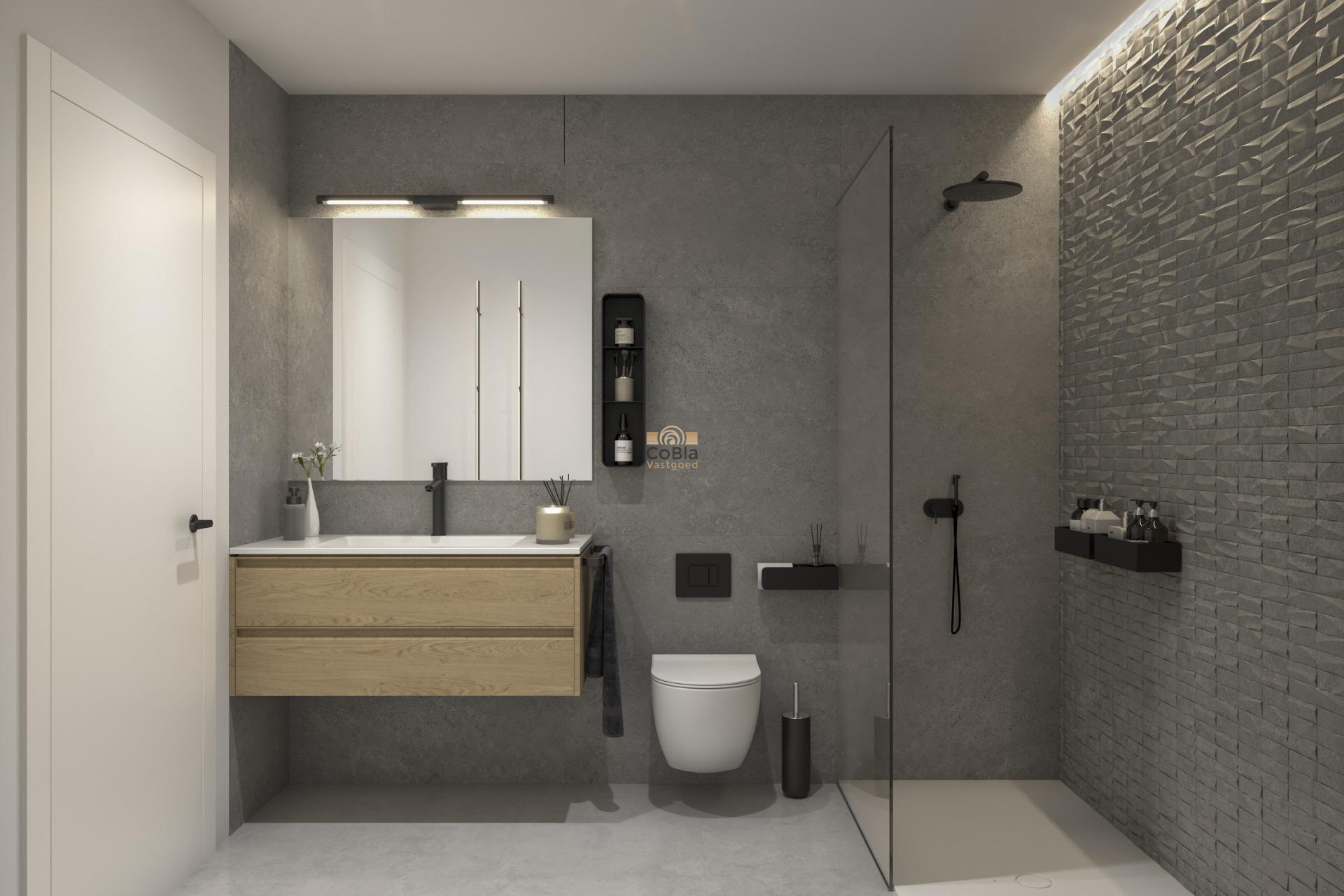 Nouvelle construction - Attique - Santa Pola - pueblo