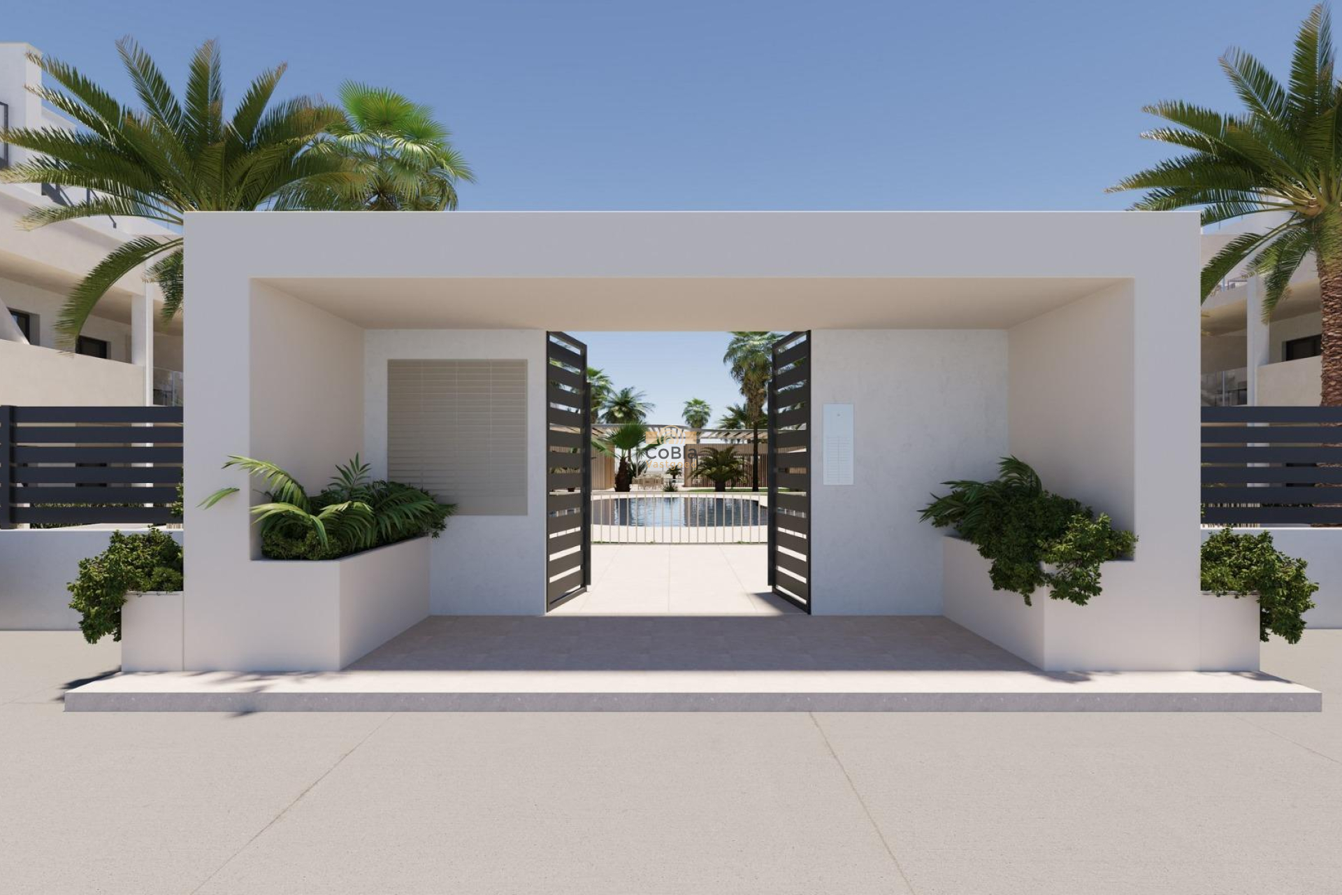 Nouvelle construction - Attique - Torre Pacheco - San Cayetano