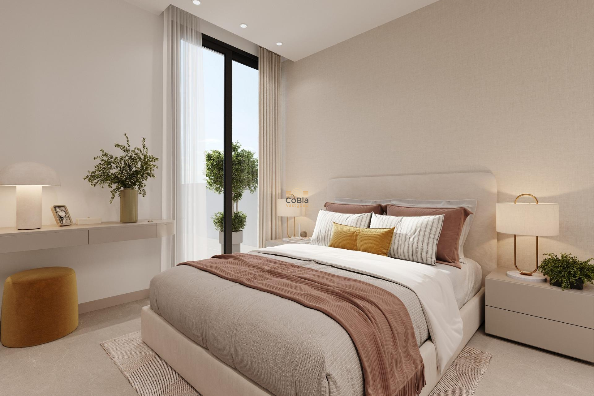 Nouvelle construction - Attique - Torre Pacheco - Santa Rosalía