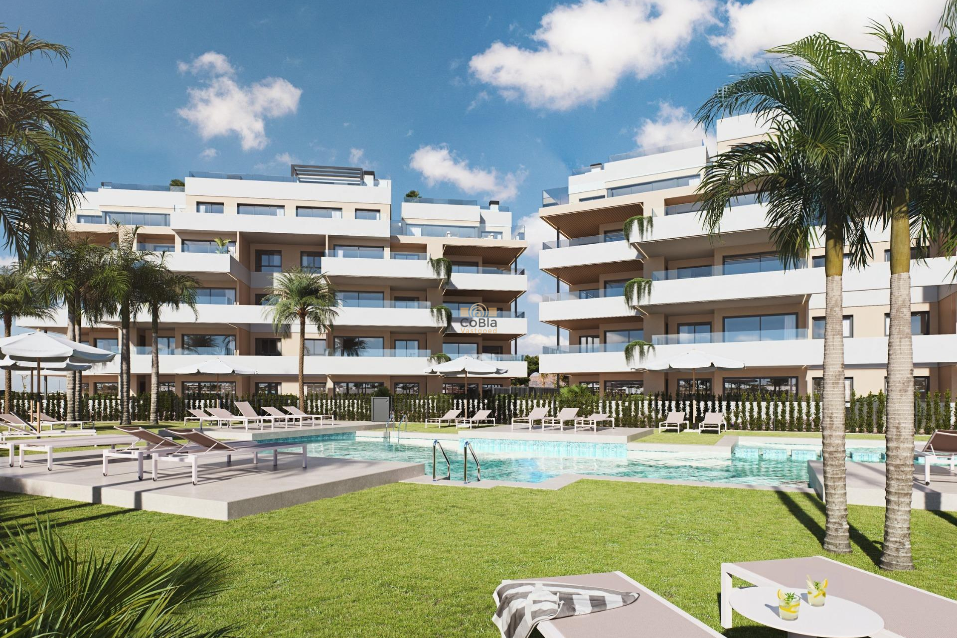 Nouvelle construction - Attique - Torre Pacheco - Santa Rosalía