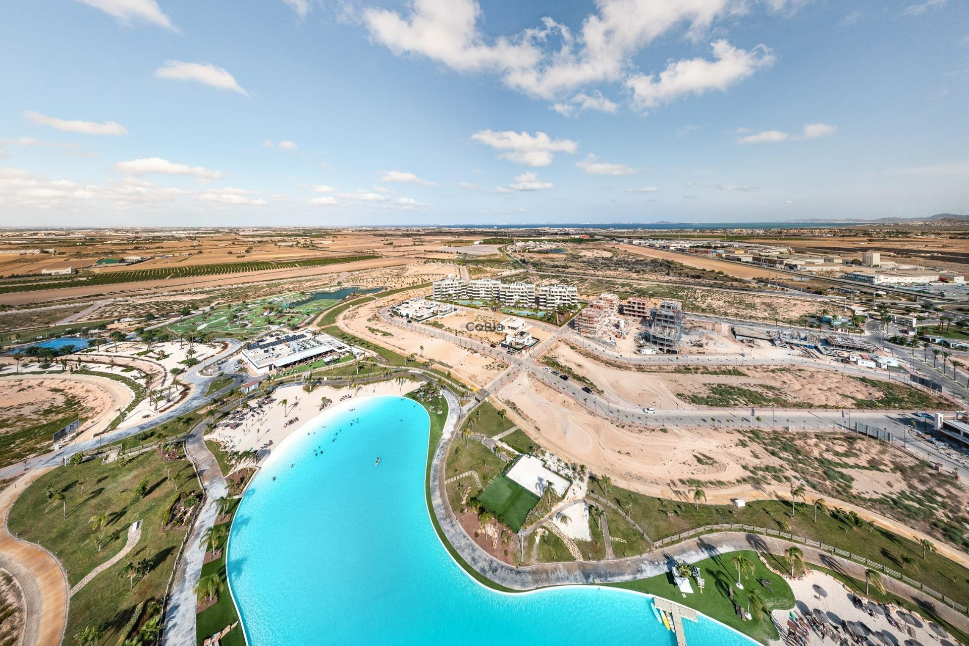 Nouvelle construction - Attique - Torre Pacheco - Santa Rosalía
