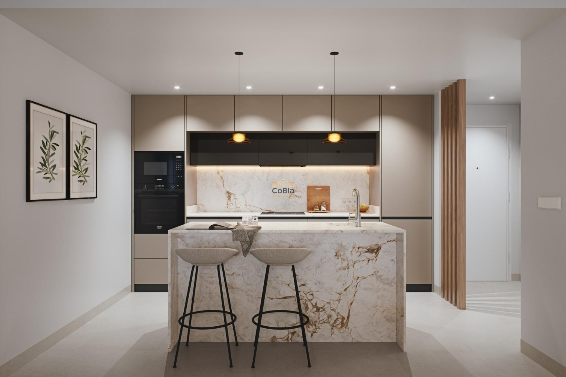 Nouvelle construction - Attique - Torre Pacheco - Santa Rosalía