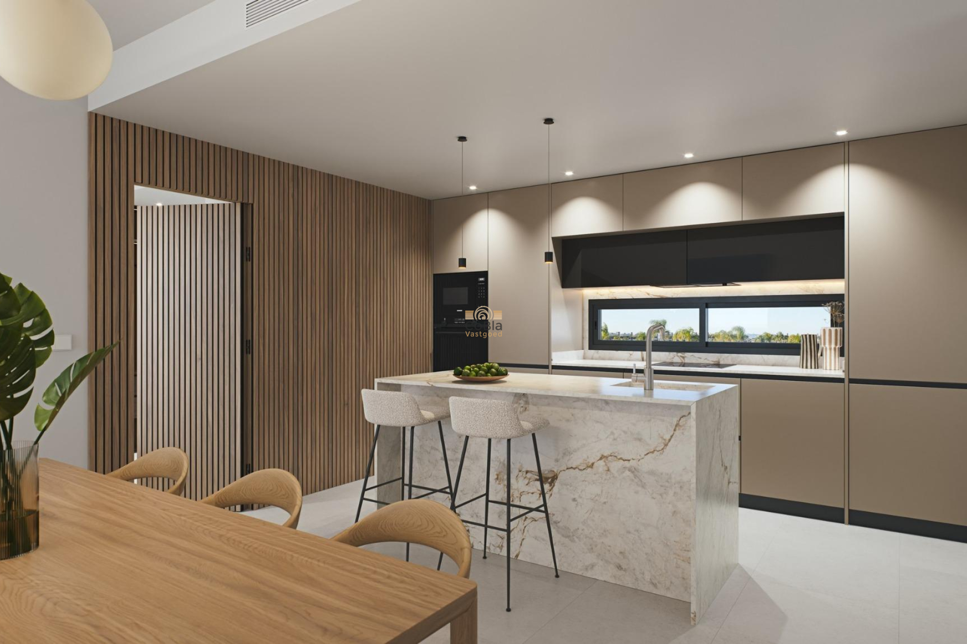 Nouvelle construction - Attique - Torre Pacheco - Santa Rosalía