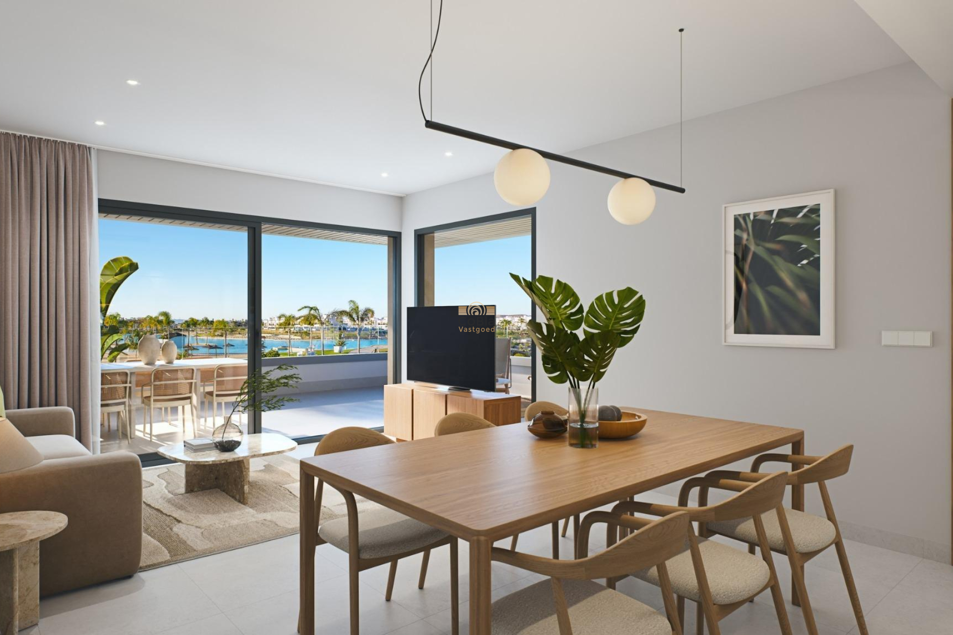 Nouvelle construction - Attique - Torre Pacheco - Santa Rosalía