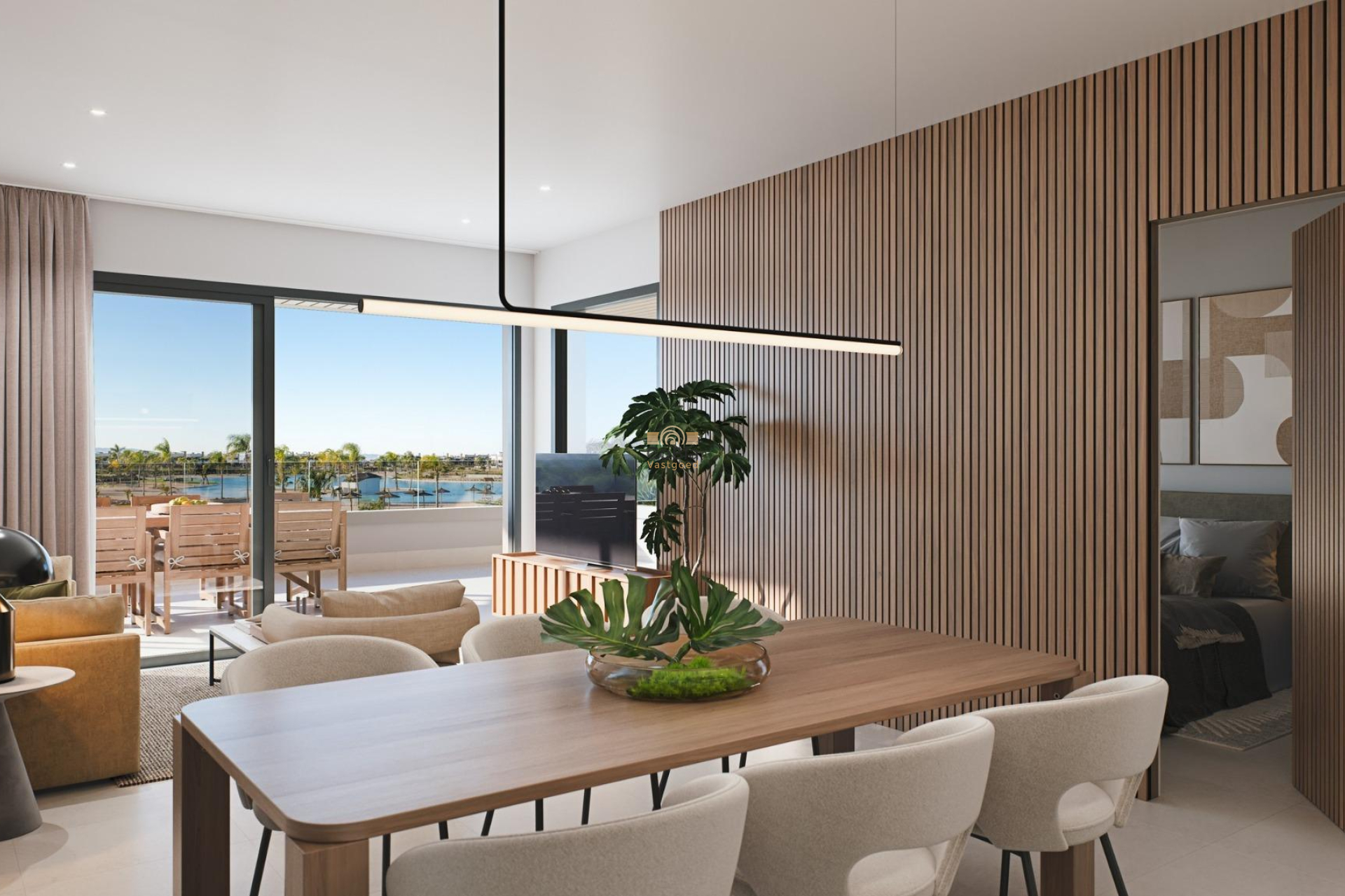 Nouvelle construction - Attique - Torre Pacheco - Santa Rosalía