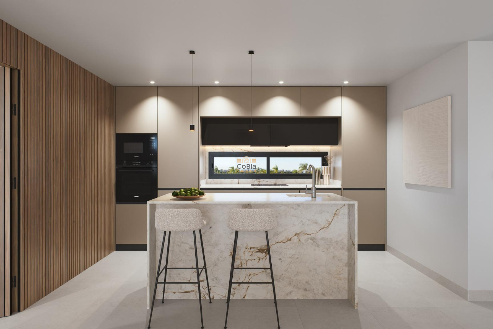 Nouvelle construction - Attique - Torre Pacheco - Santa Rosalía