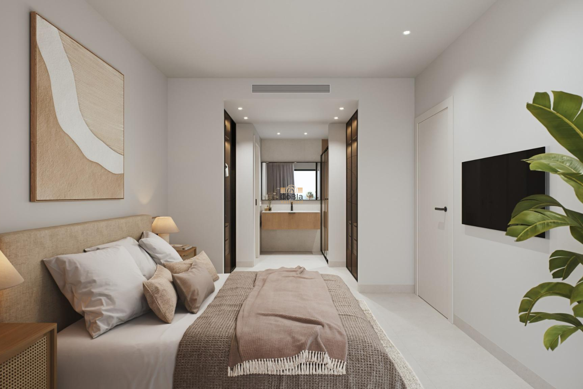 Nouvelle construction - Attique - Torre Pacheco - Santa Rosalía