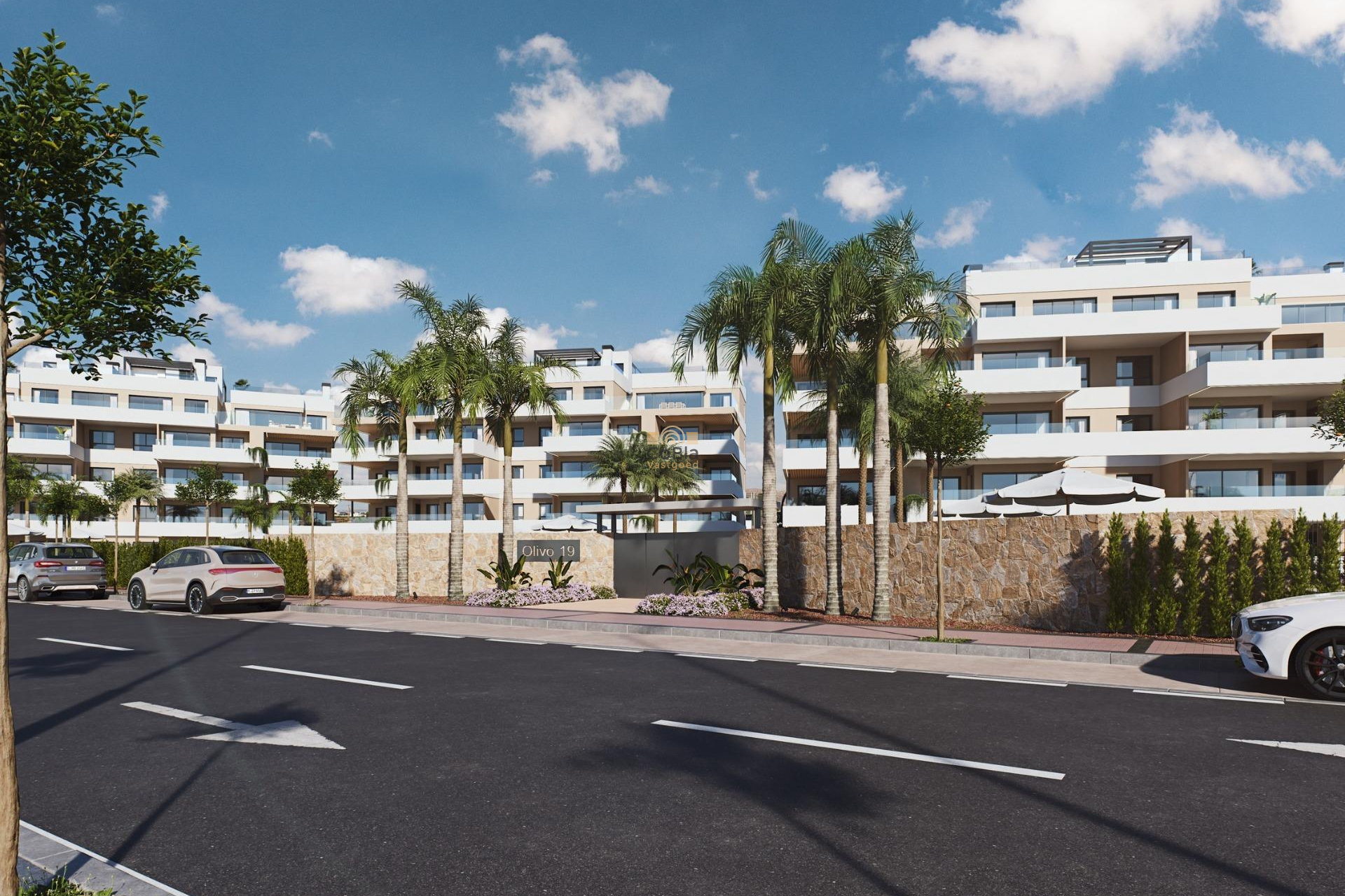 Nouvelle construction - Attique - Torre Pacheco - Santa Rosalía