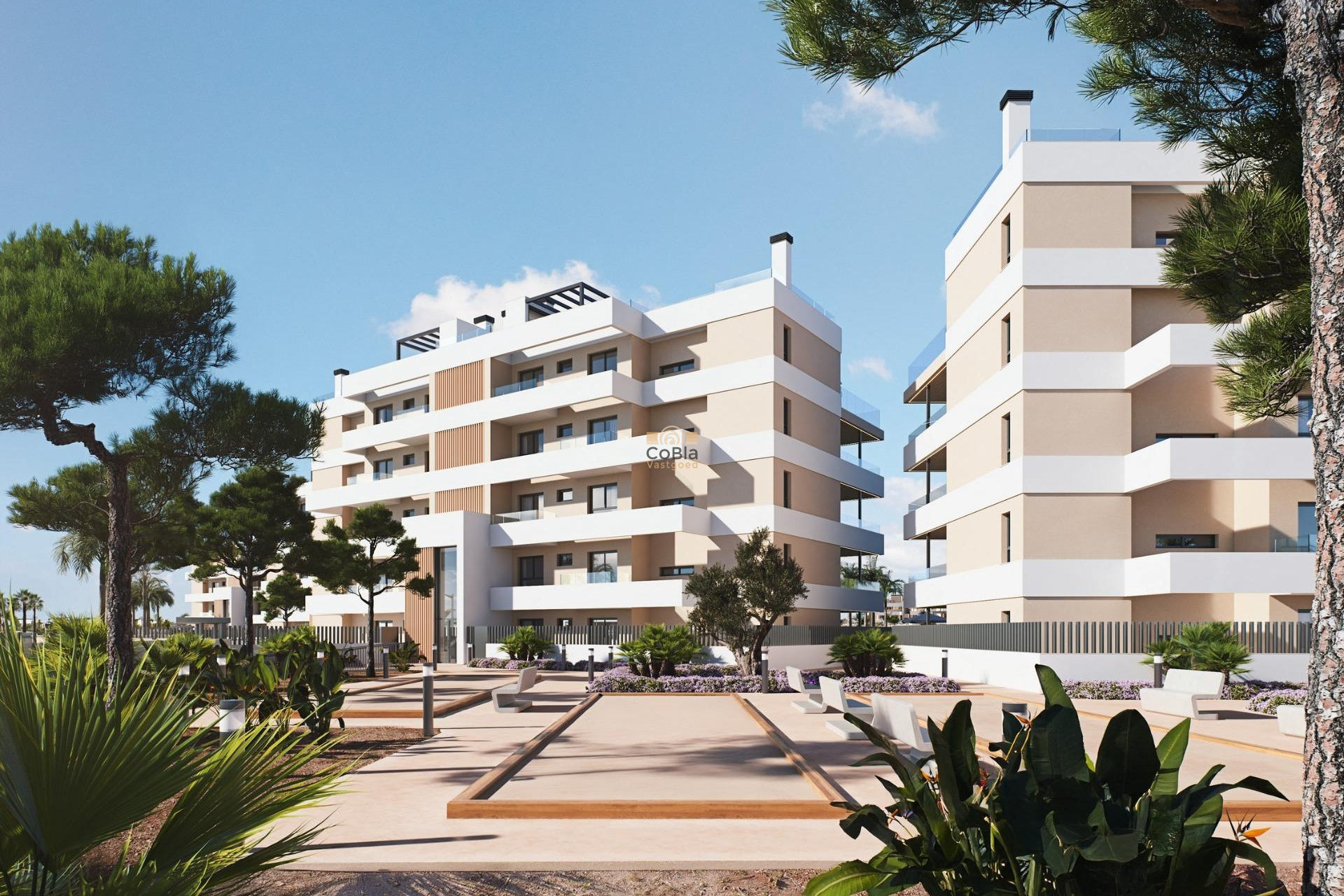 Nouvelle construction - Attique - Torre Pacheco - Santa Rosalía
