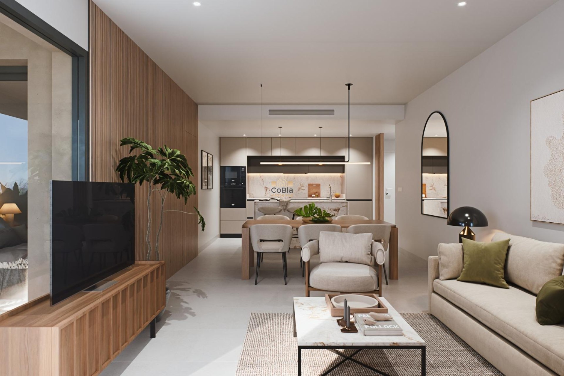 Nouvelle construction - Attique - Torre Pacheco - Santa Rosalía