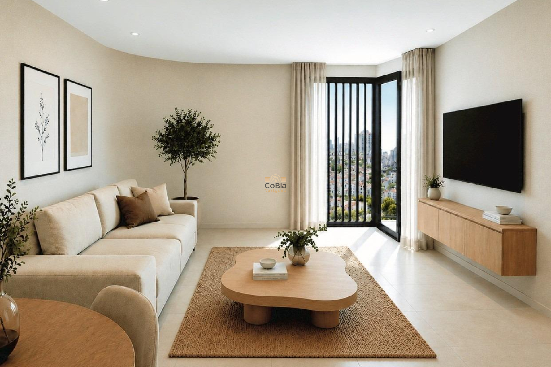 Nouvelle construction - Attique - Torrevieja - Center