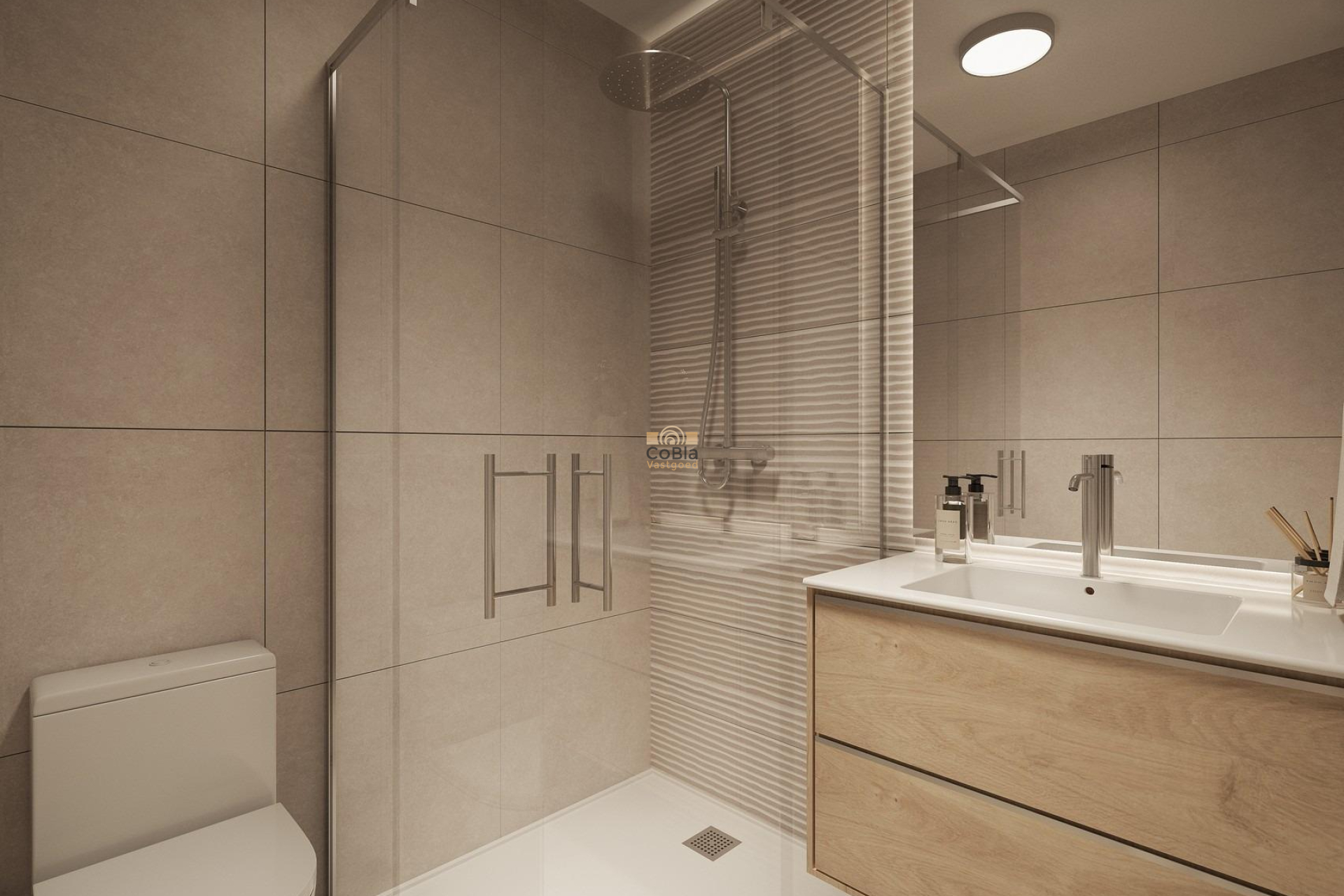 Nouvelle construction - Attique - Torrevieja - Center