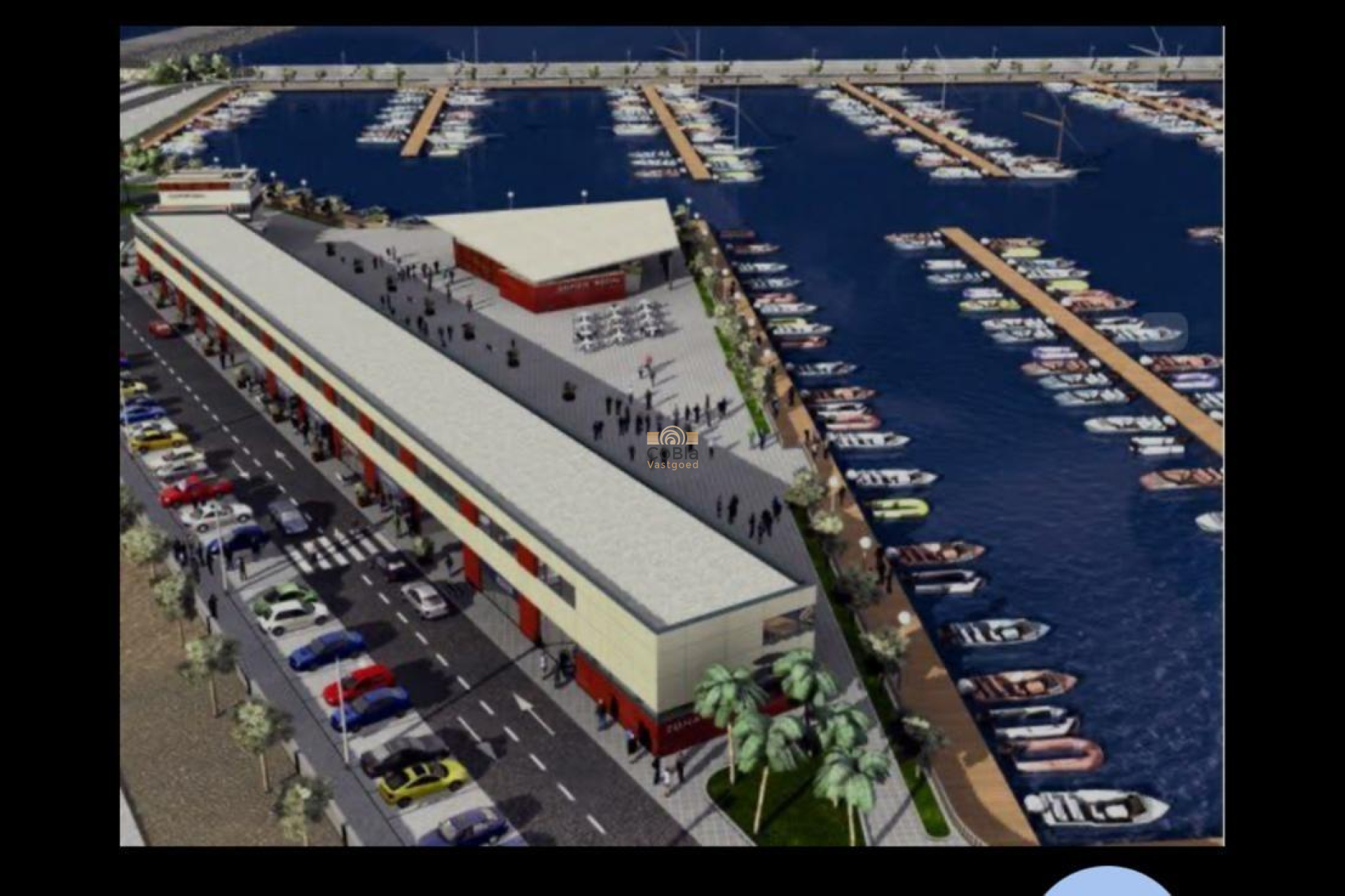 Nouvelle construction - Attique - Torrevieja - Center