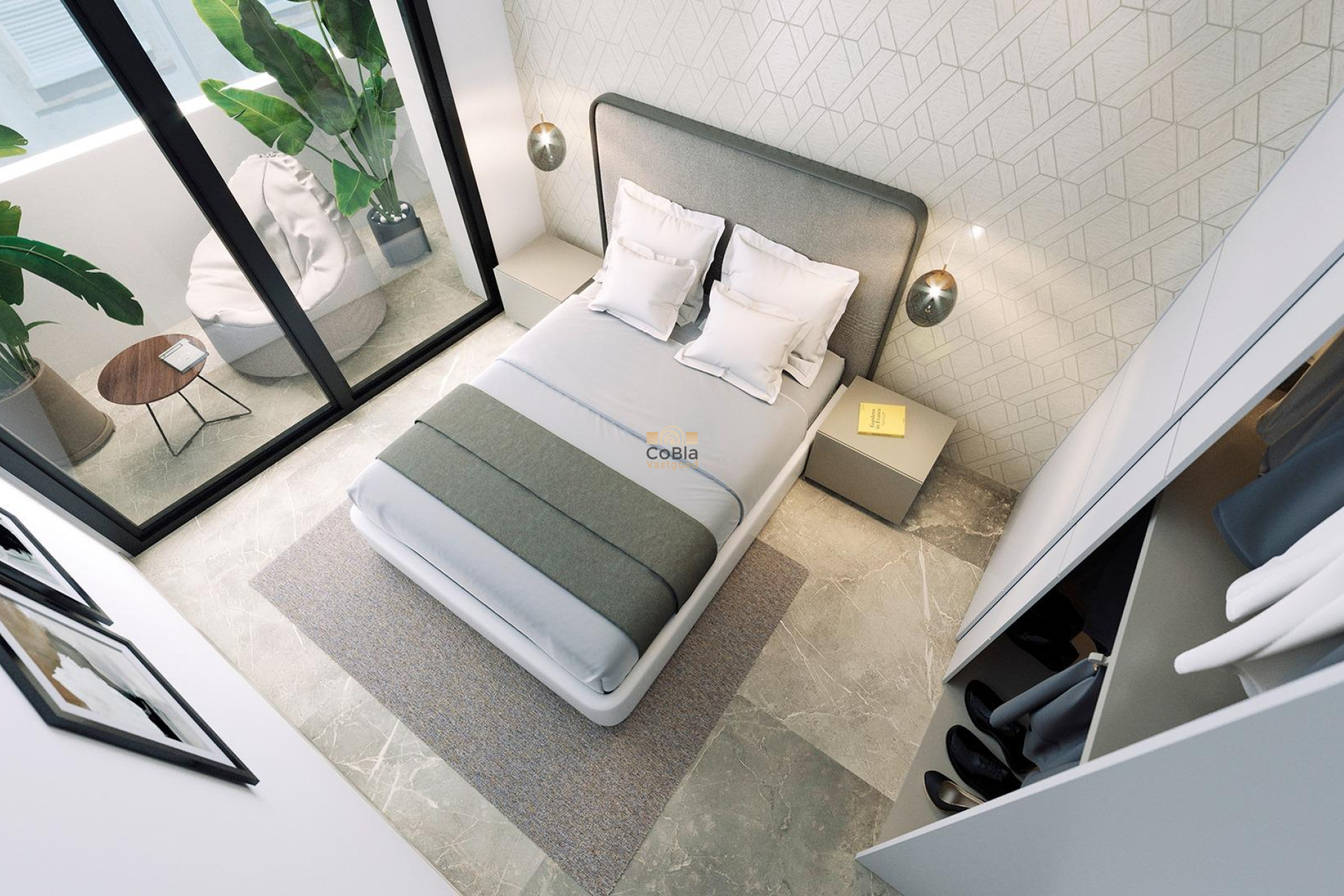 Nouvelle construction - Attique - Torrevieja - Playa de El Cura