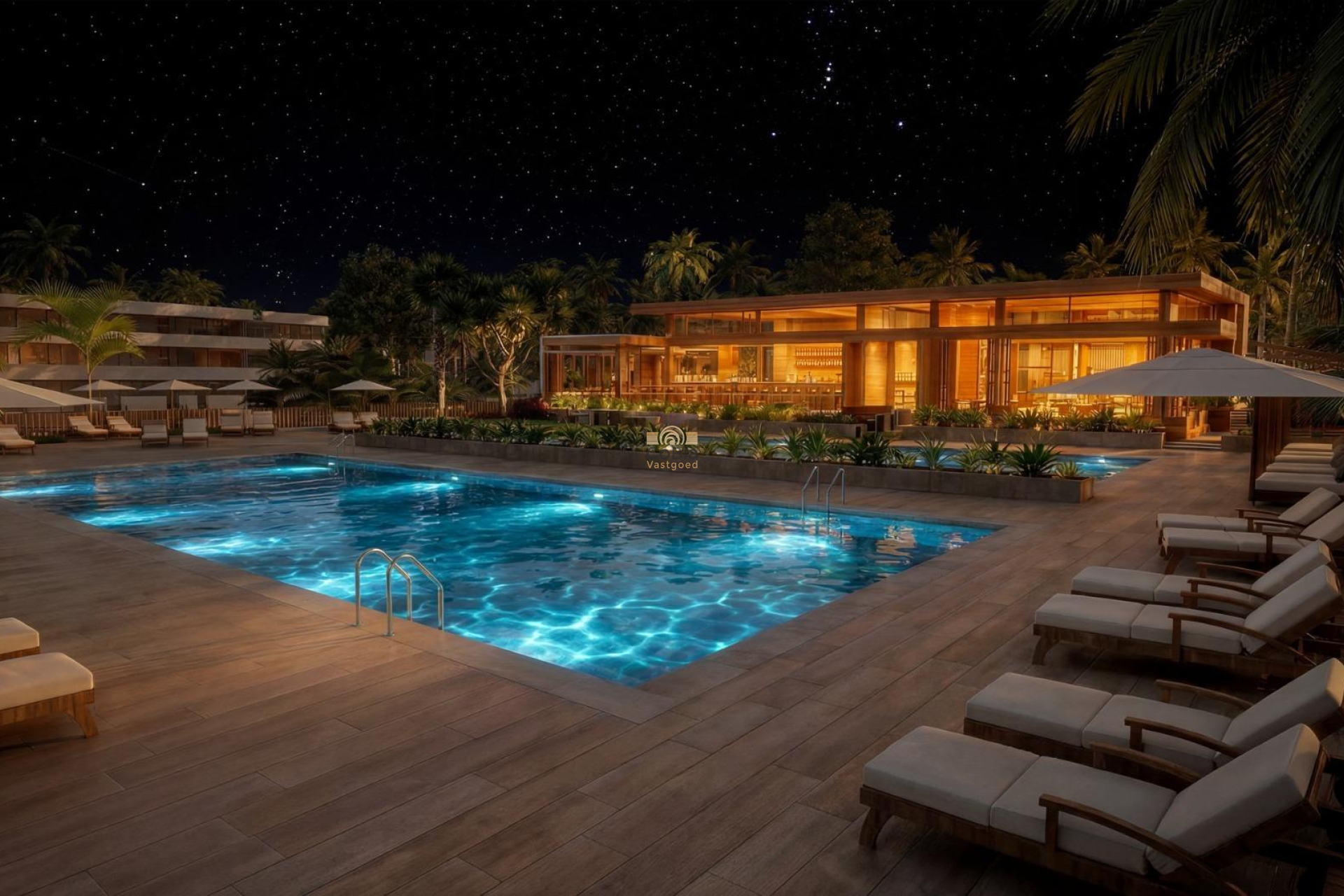 Nouvelle construction - Attique - Vera - Vera Playa