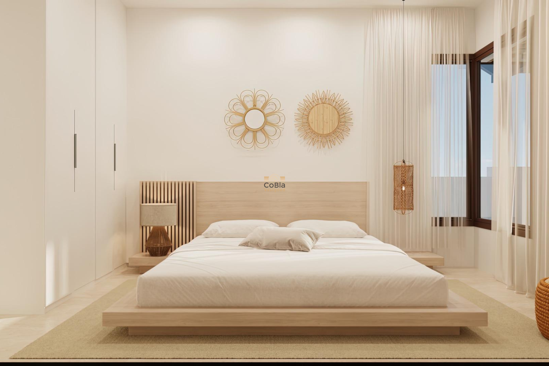 Nouvelle construction - Attique - Vera - Vera Playa