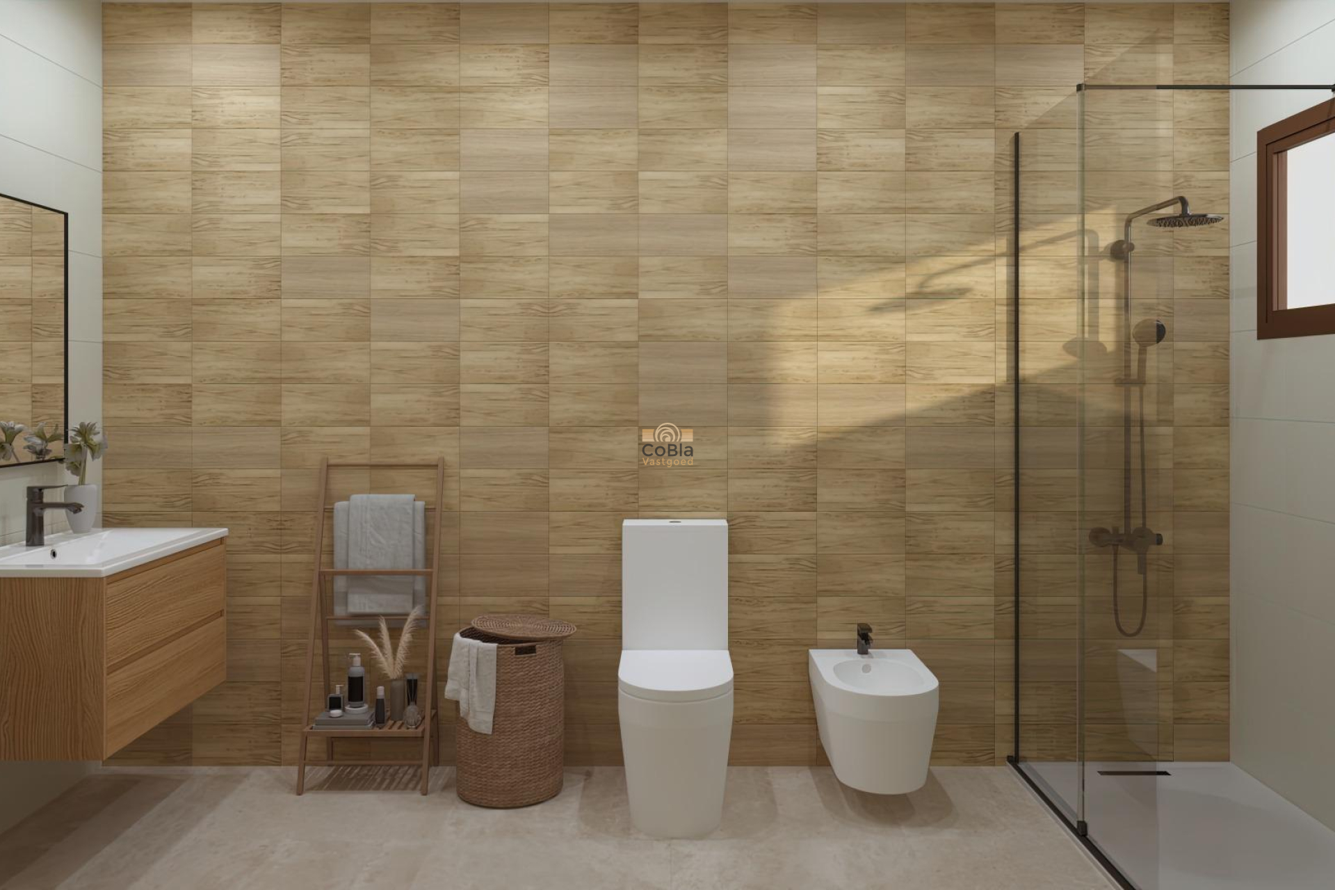 Nouvelle construction - Attique - Vera - Vera Playa