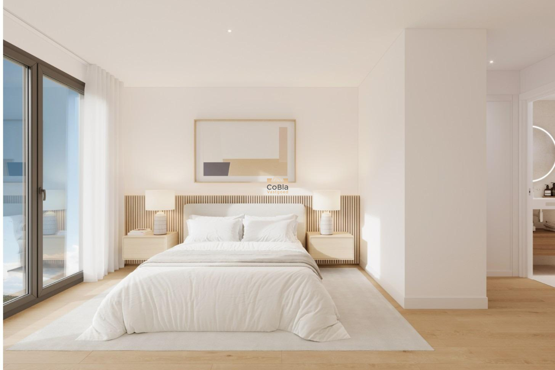 Nouvelle construction - Attique - Villajoyosa - Cala de Finestrat