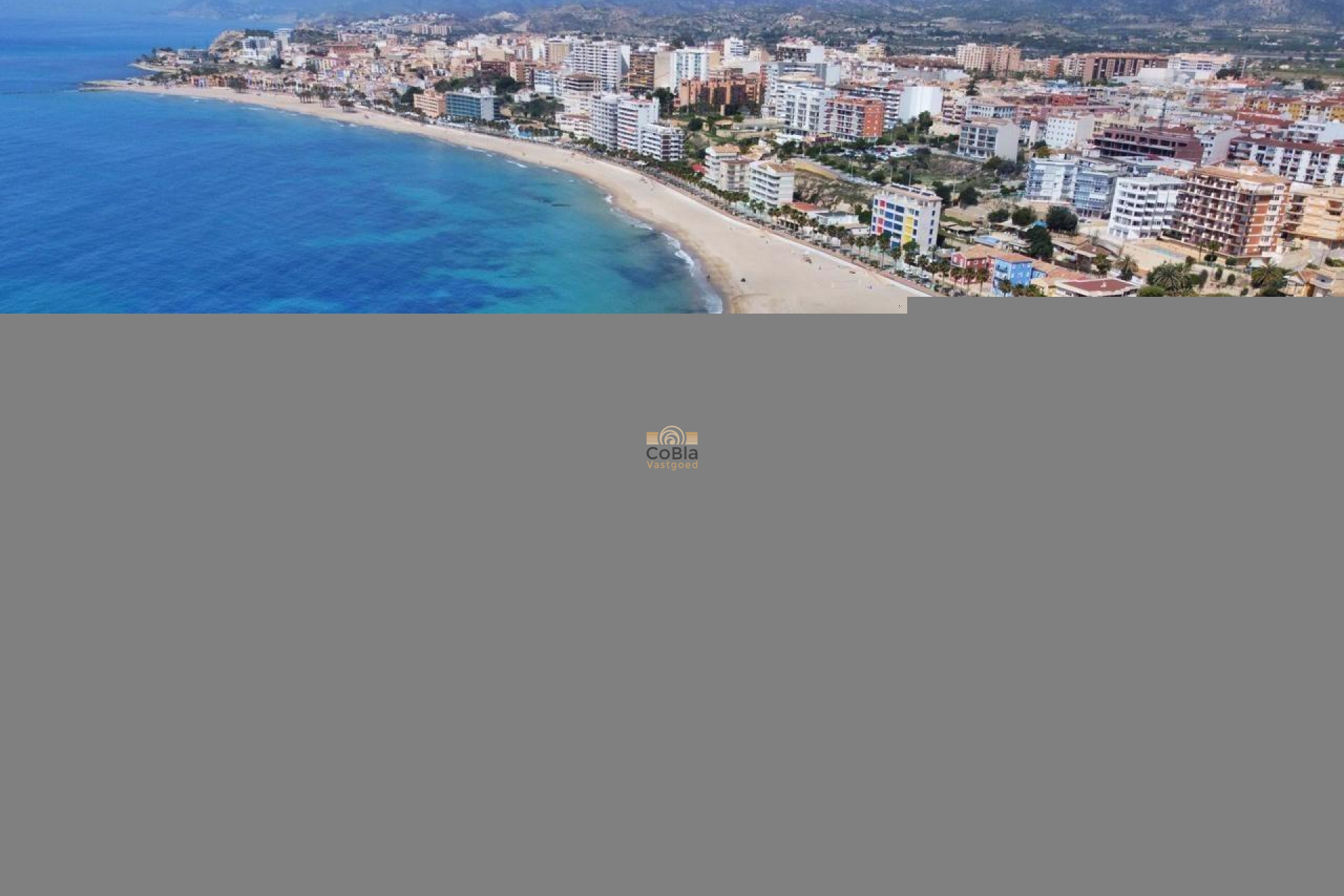 Nouvelle construction - Attique - Villajoyosa - Pueblo