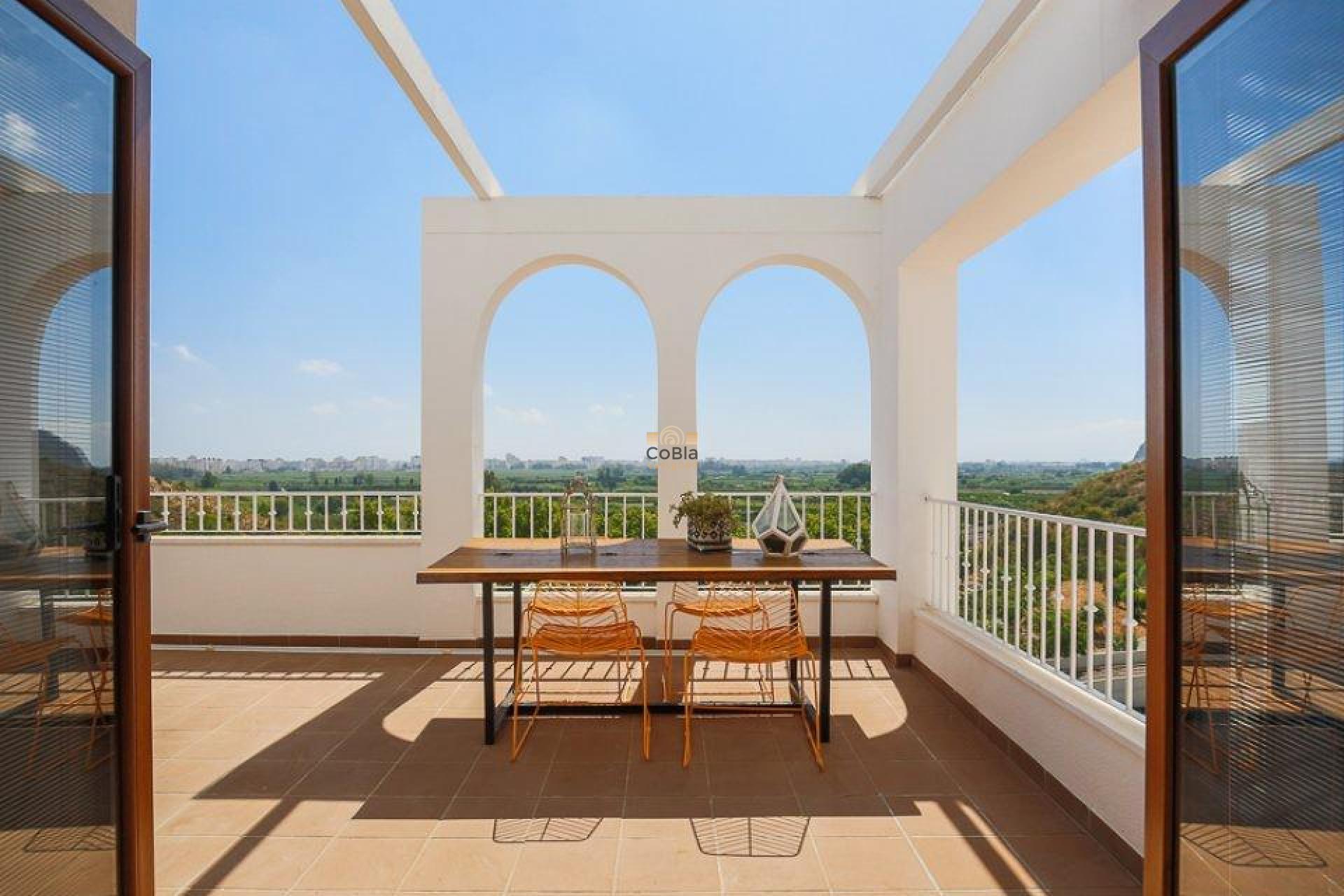 Nouvelle construction - Attique - Xeresa - Xeresa Del Monte