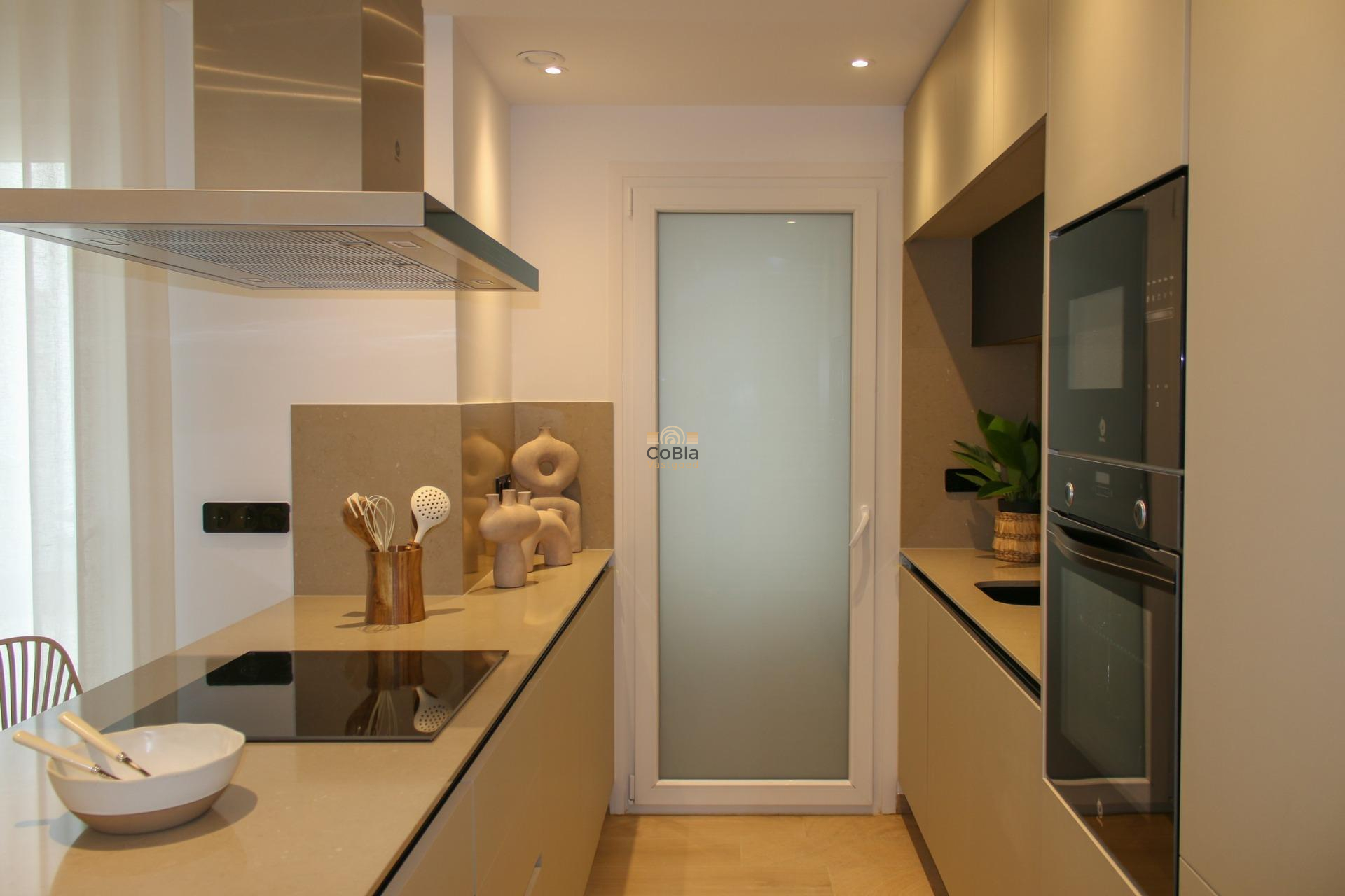 Nouvelle construction - Bungalow - Algorfa - La Finca Golf