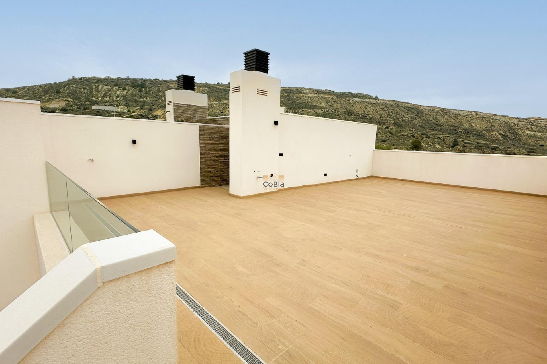 Nouvelle construction - Bungalow - Algorfa - La Finca Golf