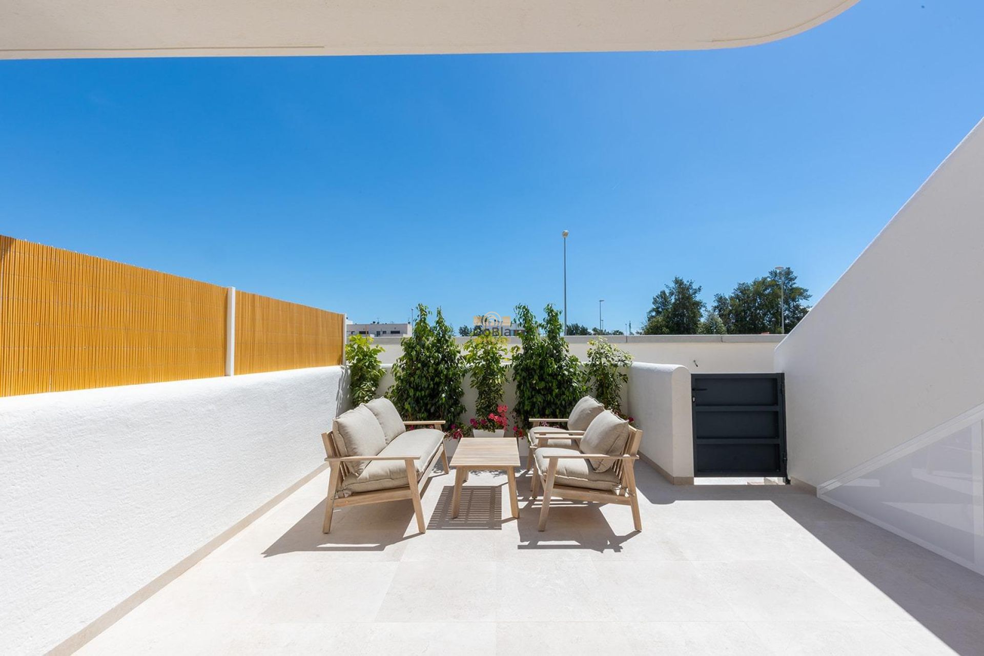 Nouvelle construction - Bungalow - Dolores - Zona Nueva