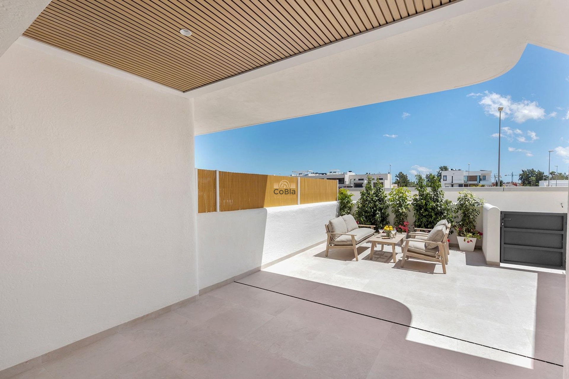 Nouvelle construction - Bungalow - Dolores - Zona Nueva