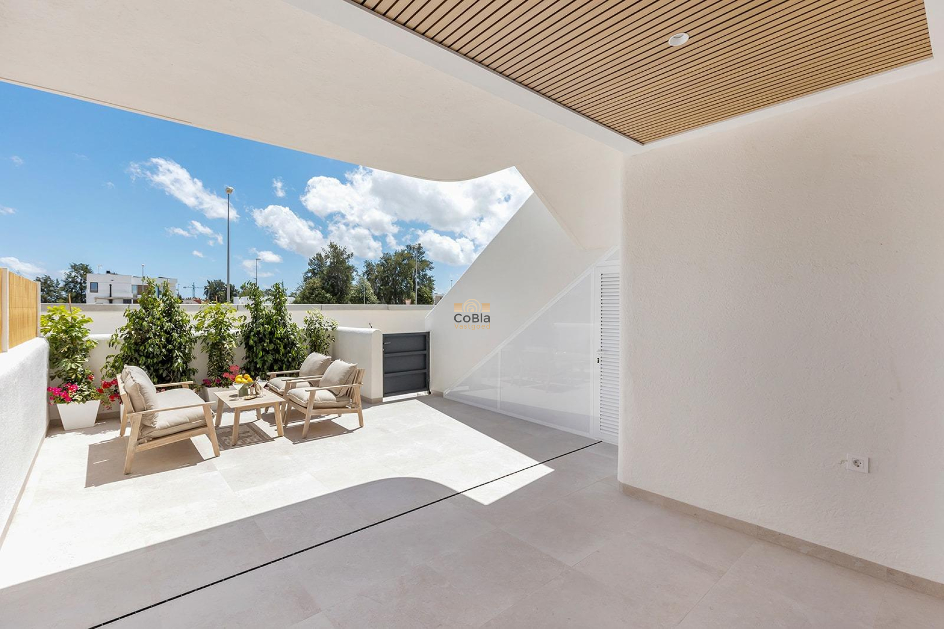 Nouvelle construction - Bungalow - Dolores - Zona Nueva