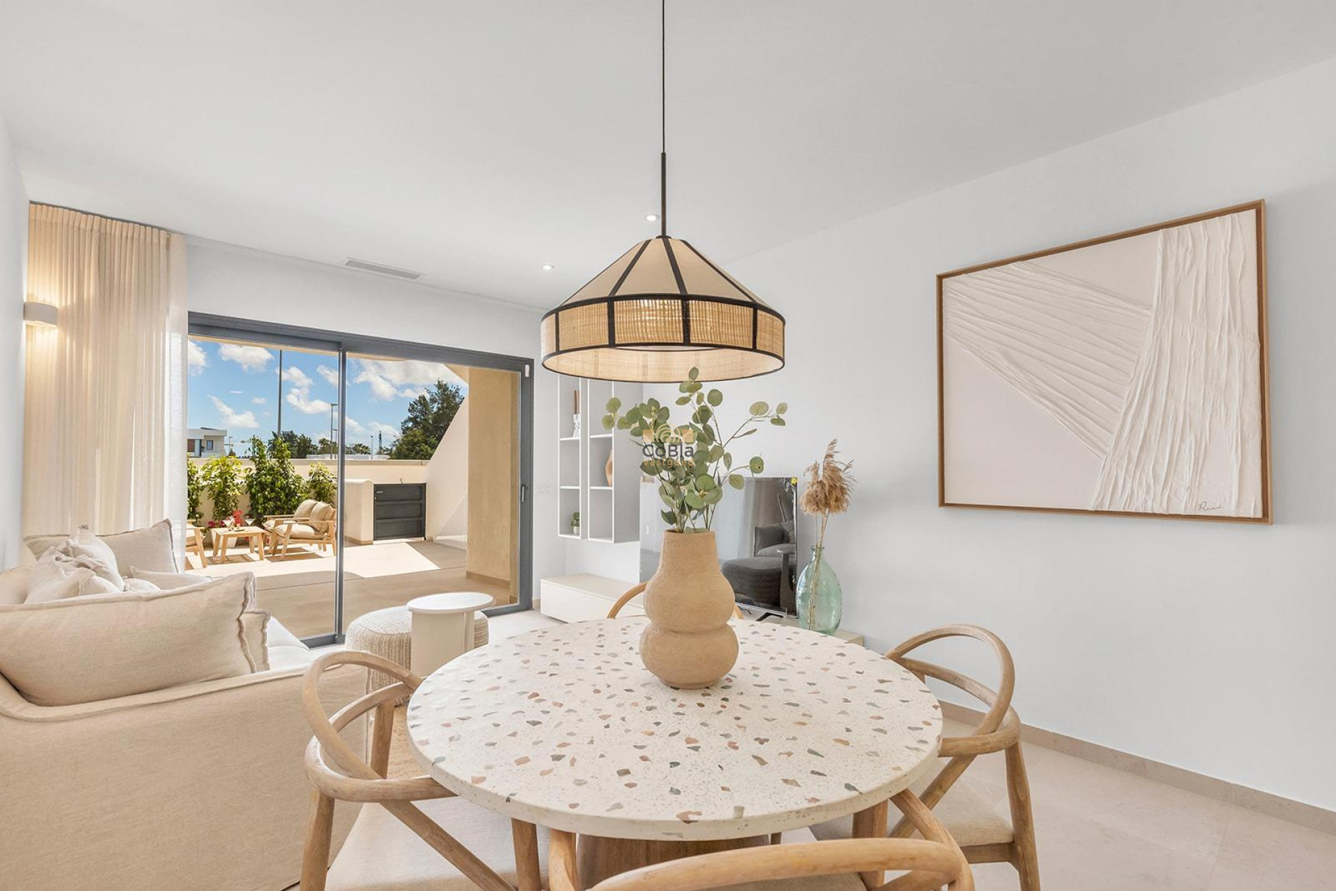 Nouvelle construction - Bungalow - Dolores - Zona Nueva