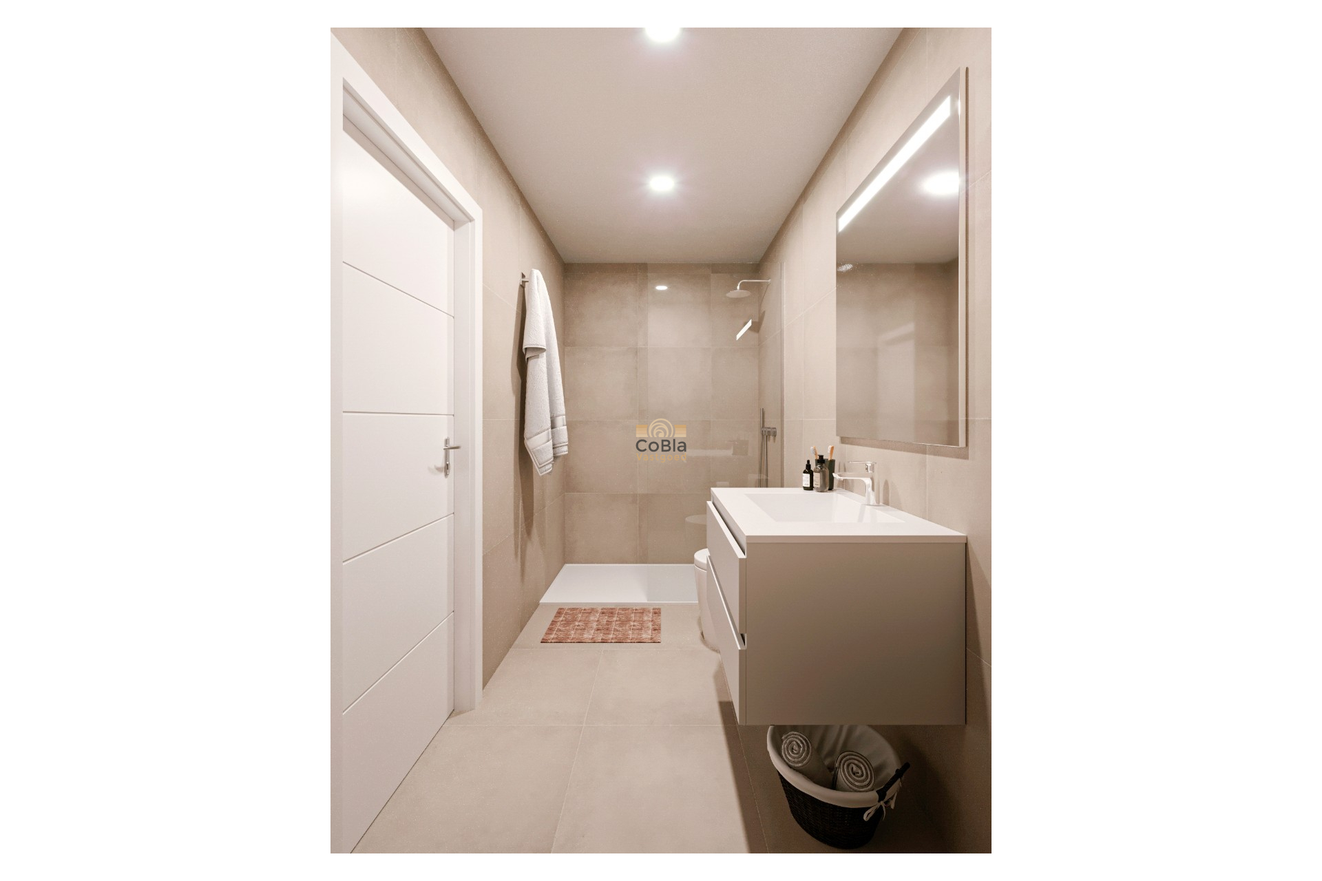 Nouvelle construction - Bungalow - Fuente Álamo - La Pinilla