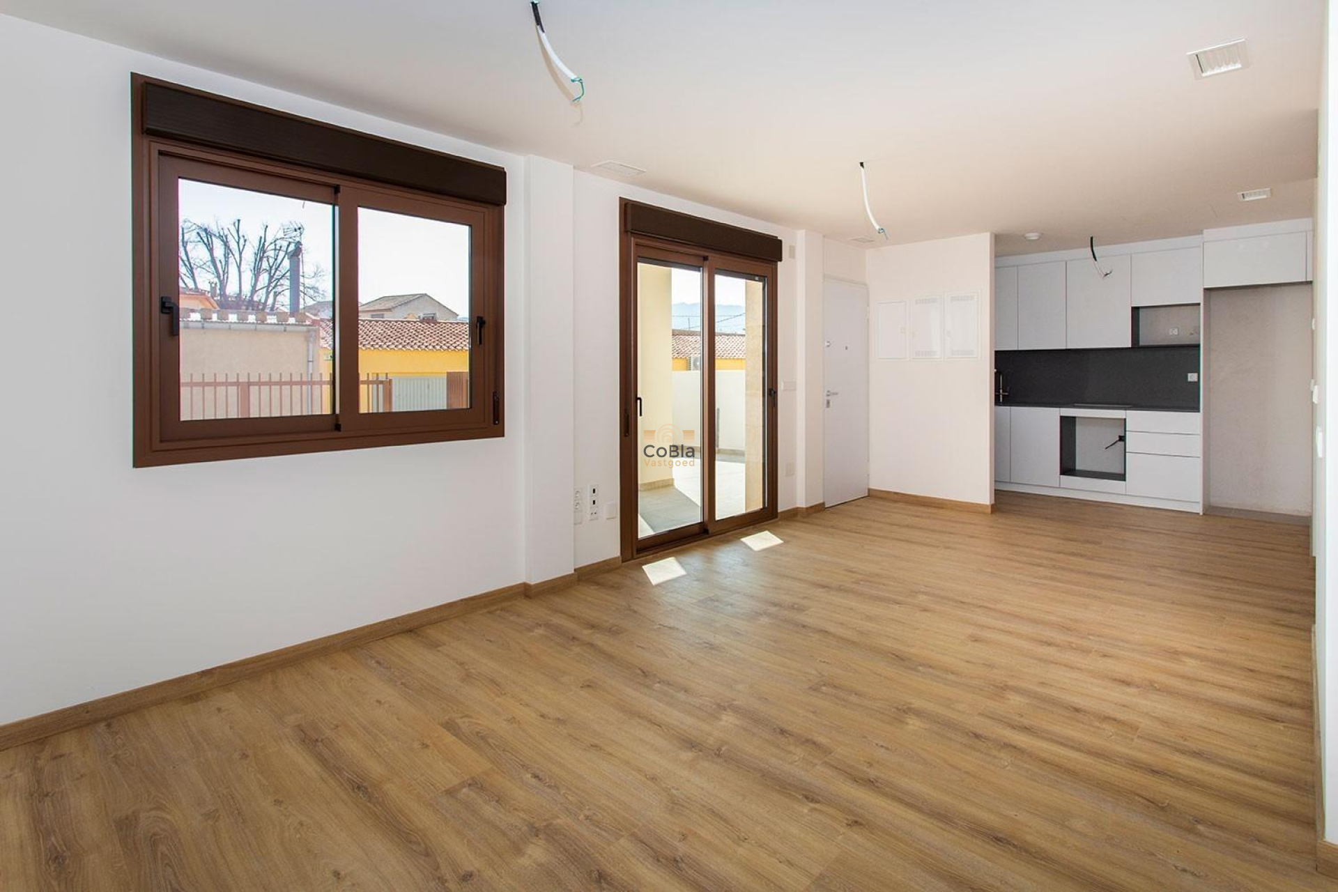 Nouvelle construction - Bungalow - Hondón de las Nieves - Canalosa