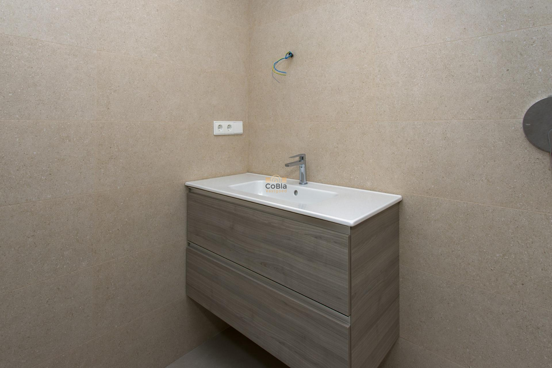 Nouvelle construction - Bungalow - Hondón de las Nieves - El Salero