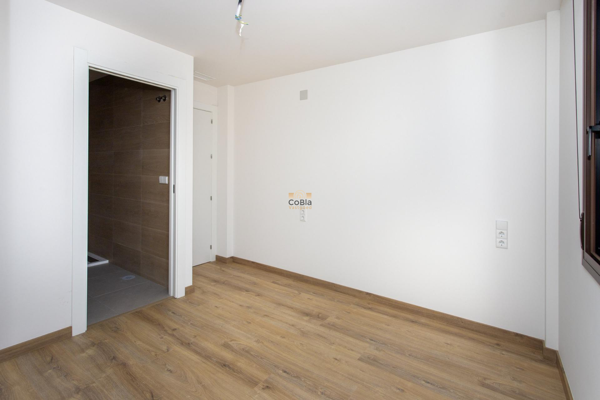 Nouvelle construction - Bungalow - Hondón de las Nieves - El Salero