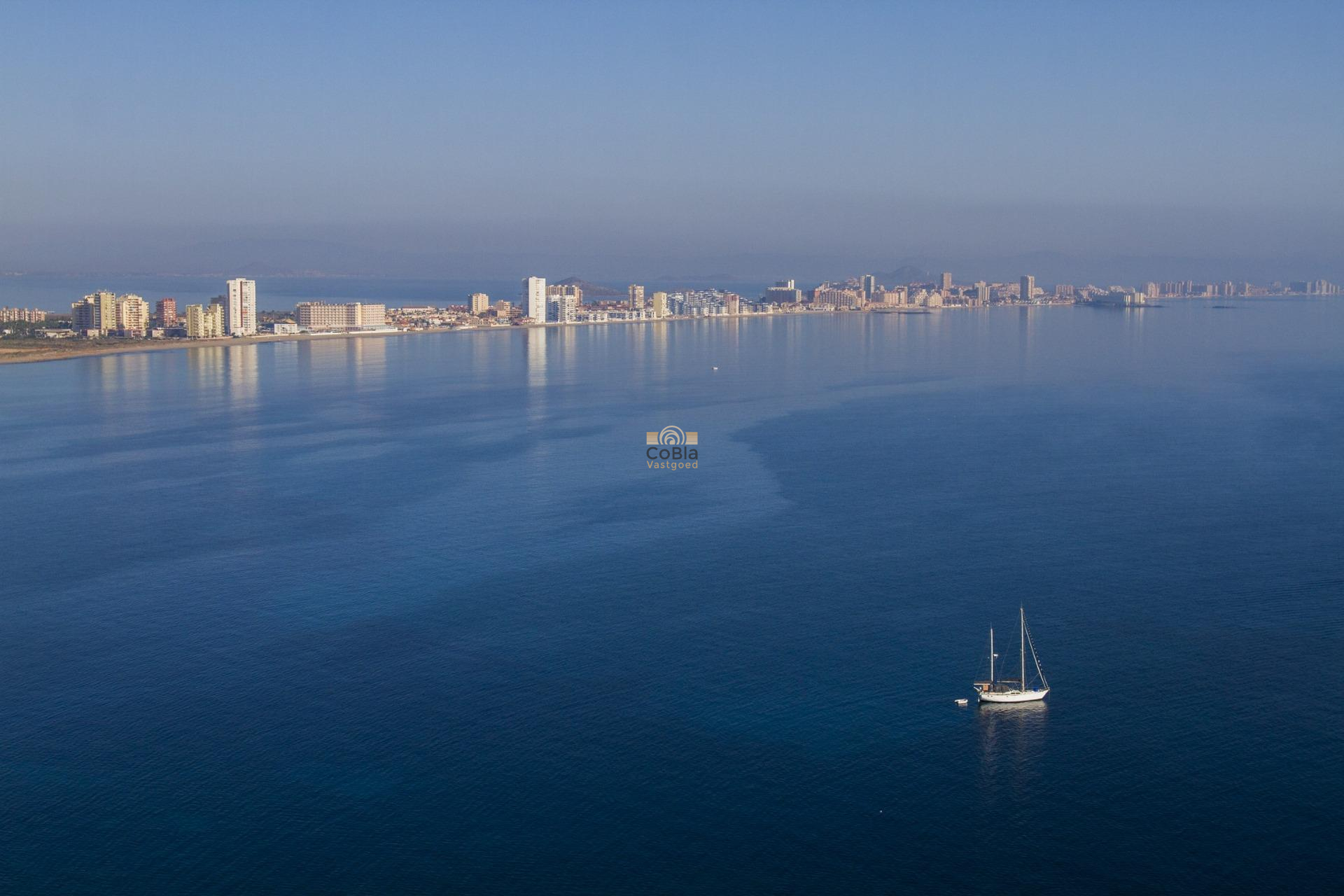 Nouvelle construction - Bungalow - La Manga Club