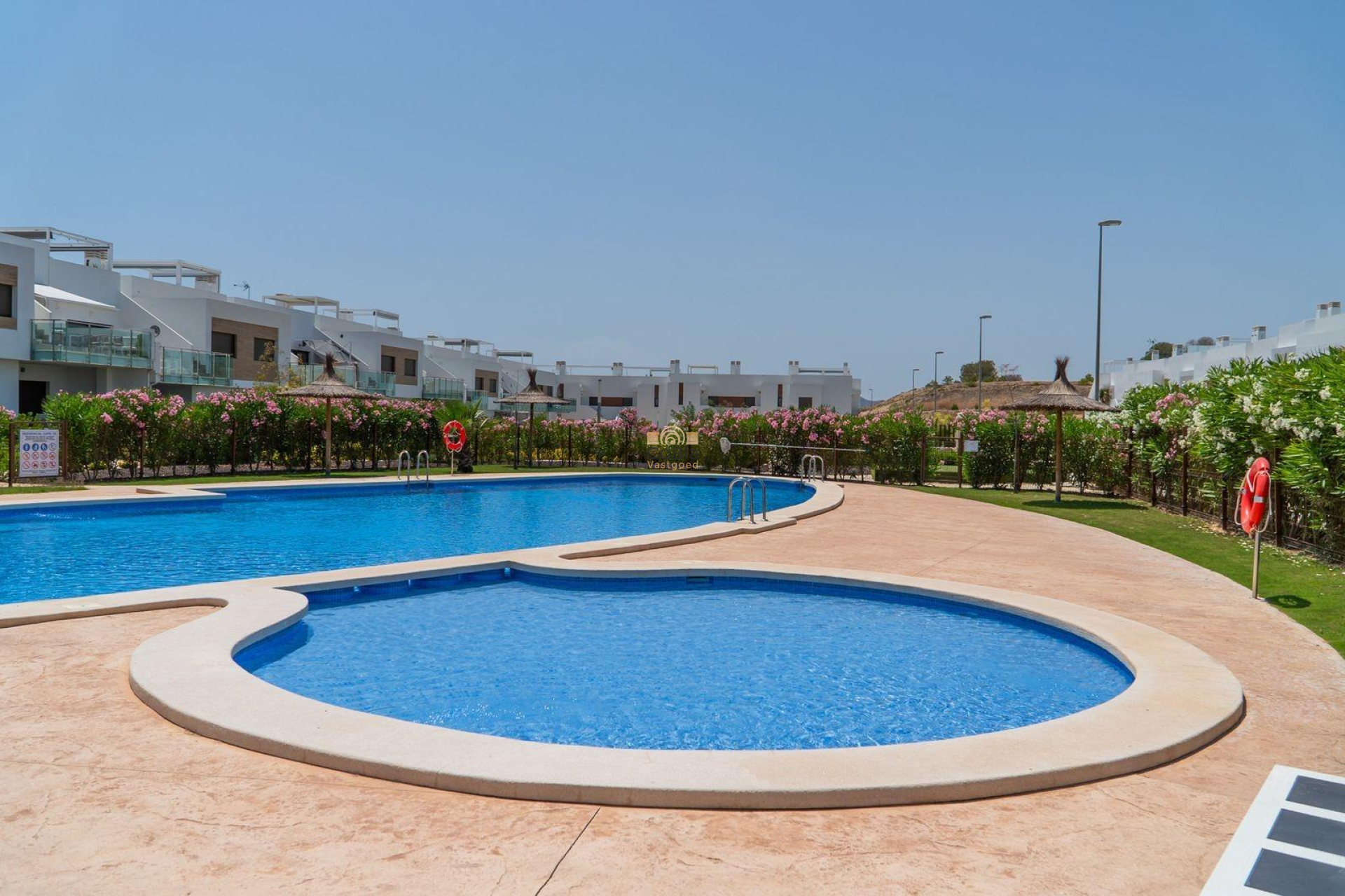 Nouvelle construction - Bungalow - Orihuela - Vistabella Golf
