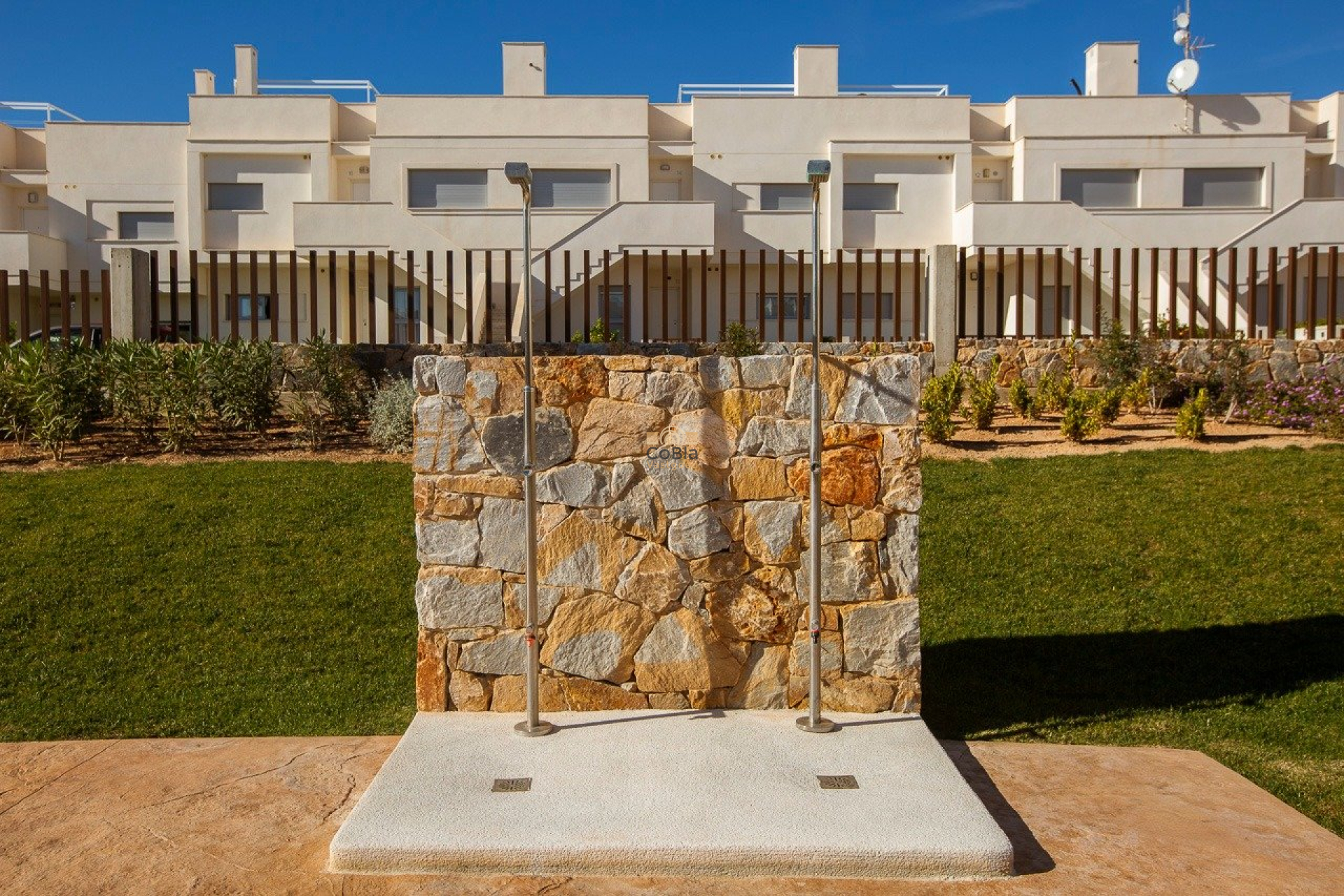 Nouvelle construction - Bungalow - Orihuela - Vistabella Golf