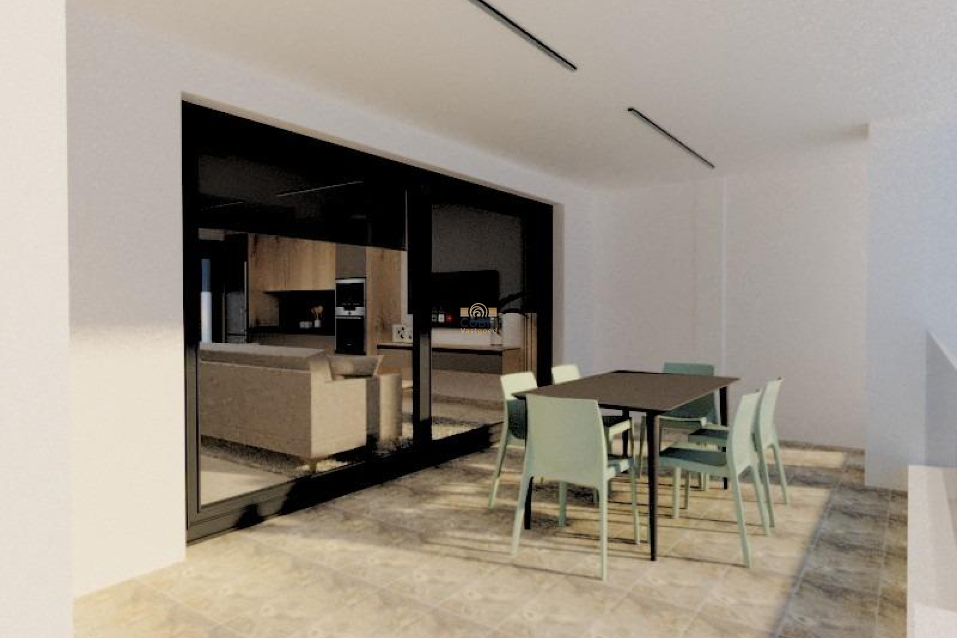 Nouvelle construction - Bungalow - Pilar de la Horadada - Playa de las Higuericas