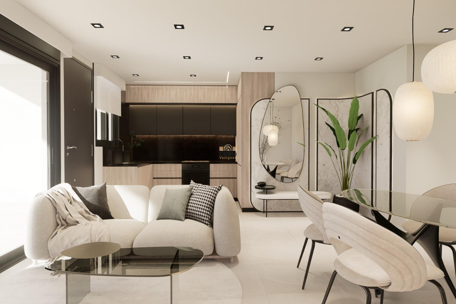 Nouvelle construction - Bungalow - Pilar de la Horadada - pueblo