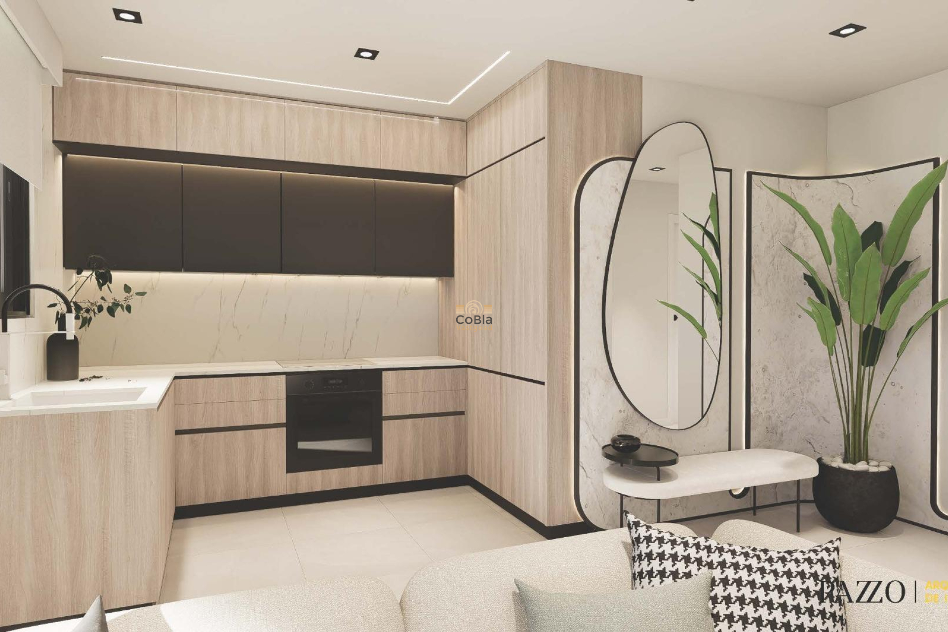 Nouvelle construction - Bungalow - Pilar de la Horadada - pueblo