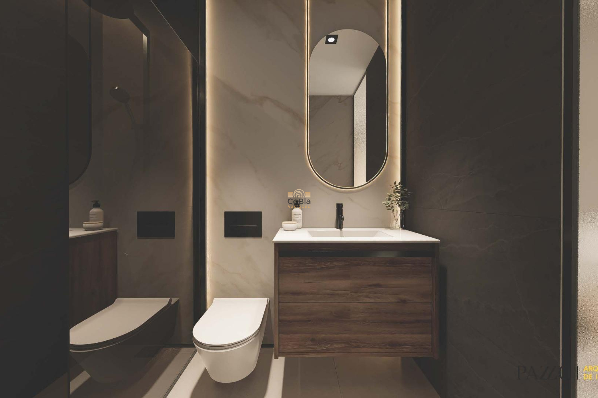 Nouvelle construction - Bungalow - Pilar de la Horadada - pueblo