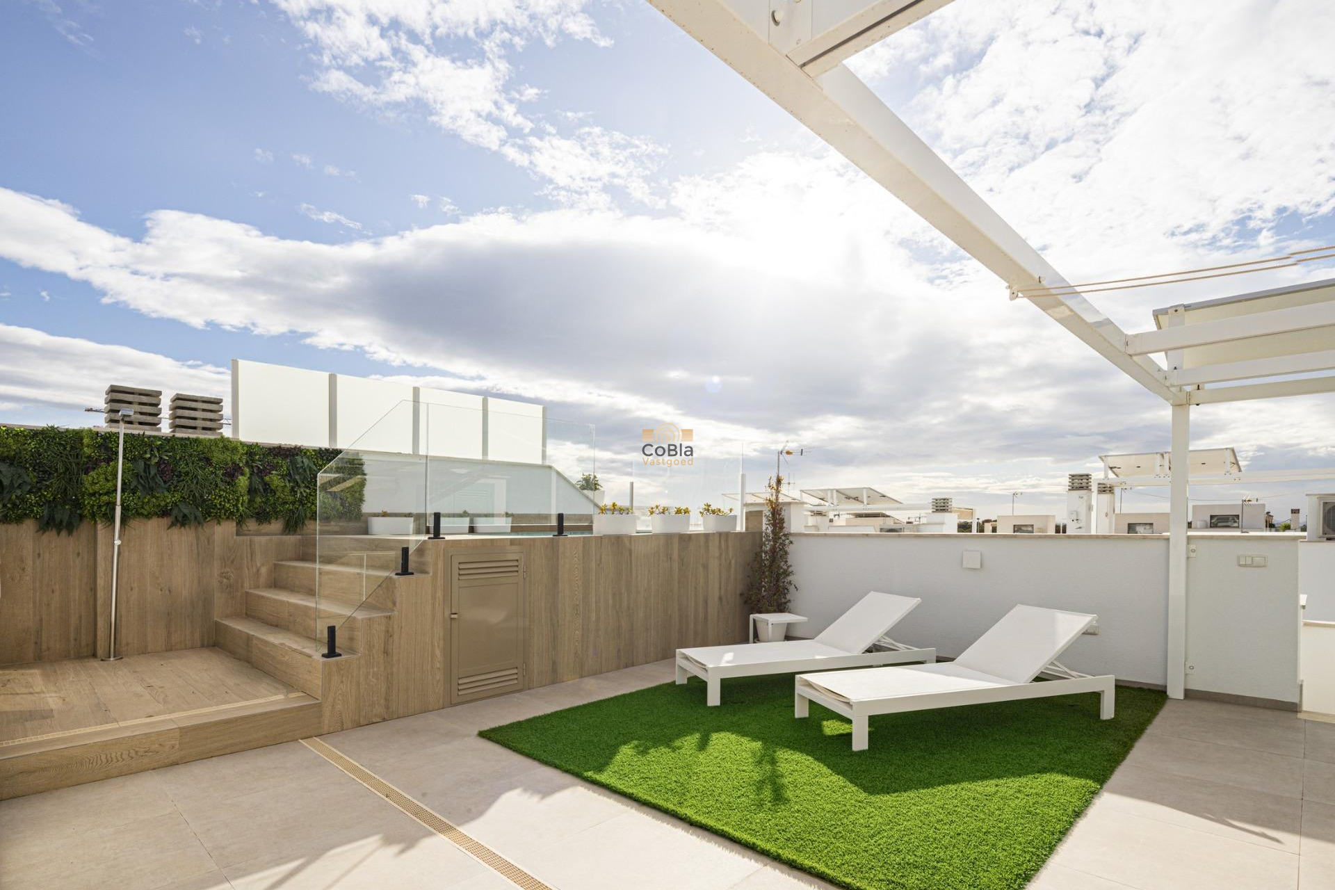 Nouvelle construction - Bungalow - Pilar de la Horadada - Torre de la Horadada