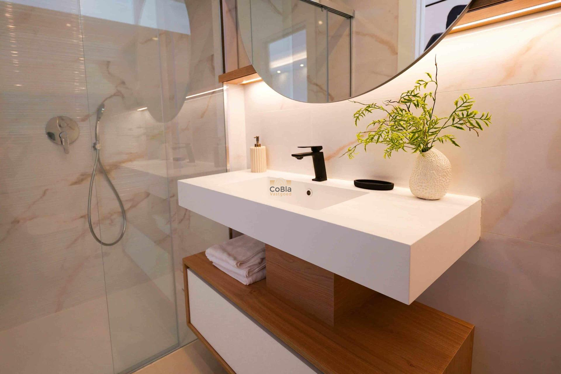 Nouvelle construction - Bungalow - Rojales - Doña Pepa