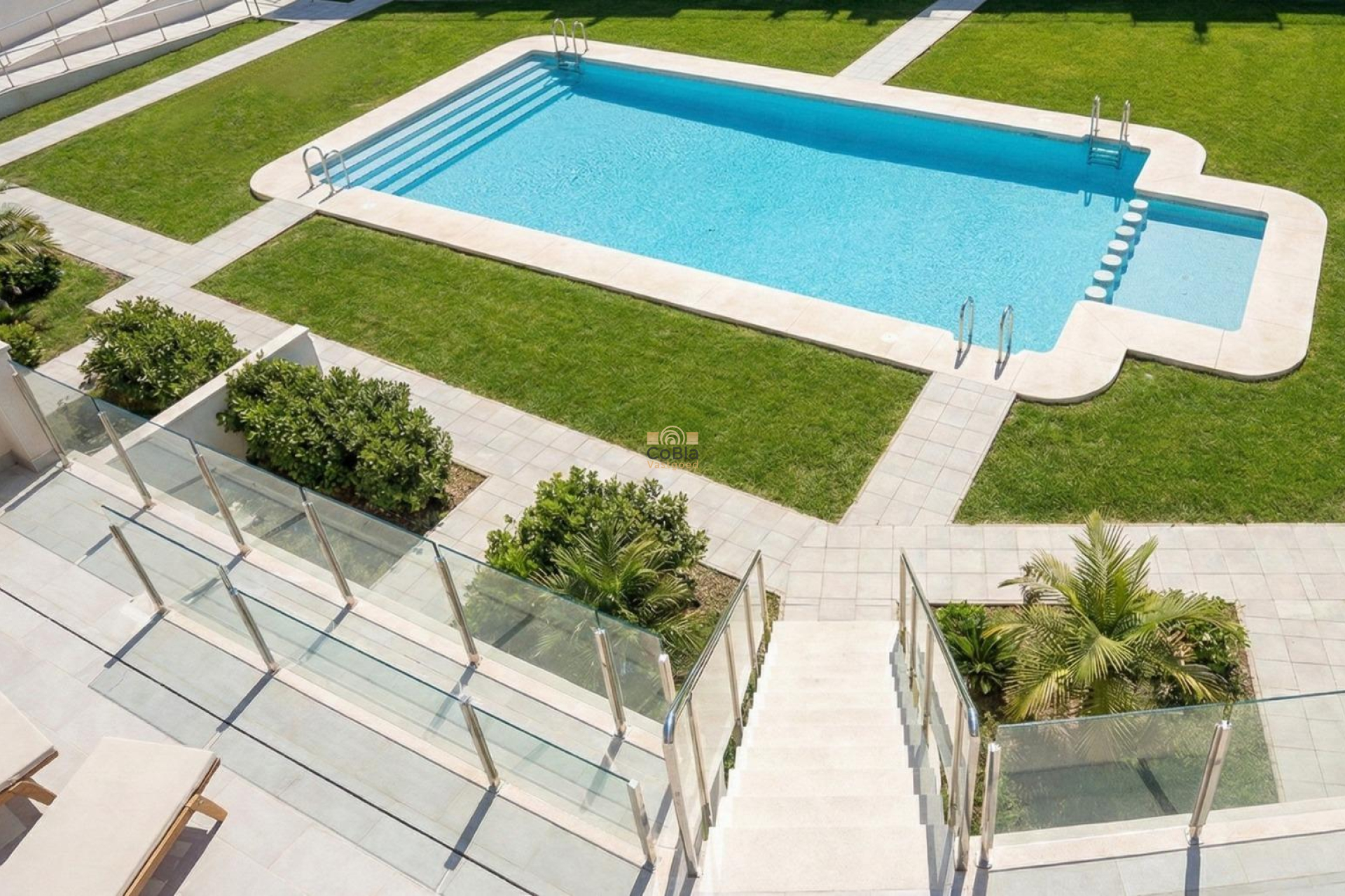 Nouvelle construction - Bungalow - San Javier - pueblo