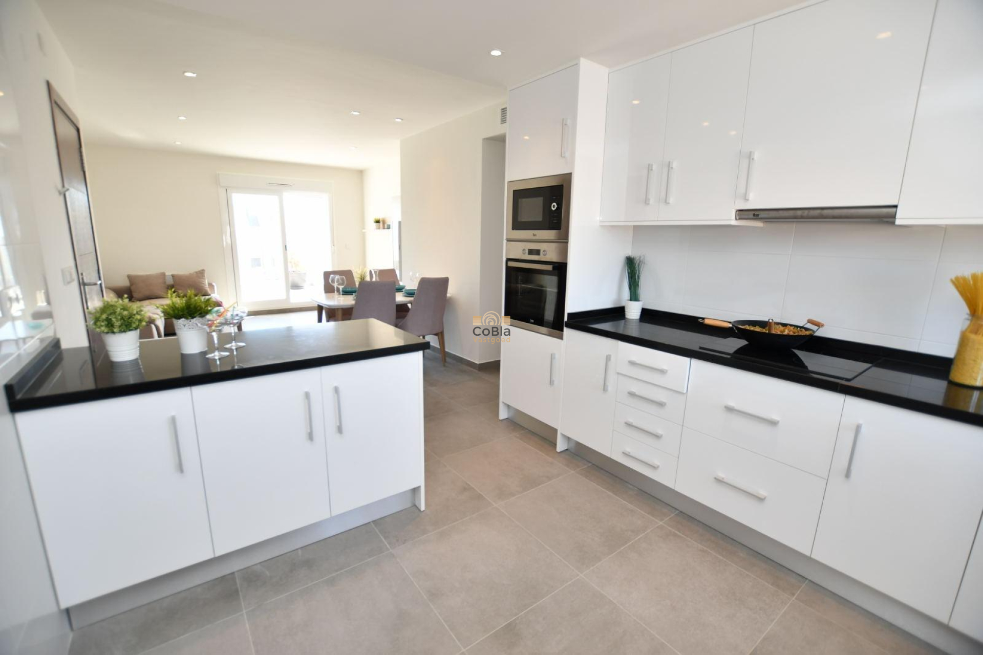 Nouvelle construction - Bungalow - San Miguel de Salinas - La Cañada