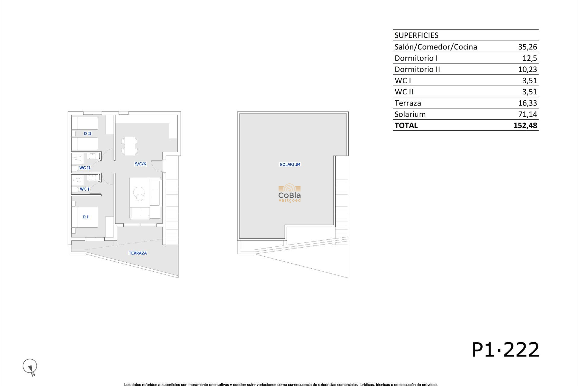 Nouvelle construction - Bungalow - San Miguel de Salinas - Pueblo