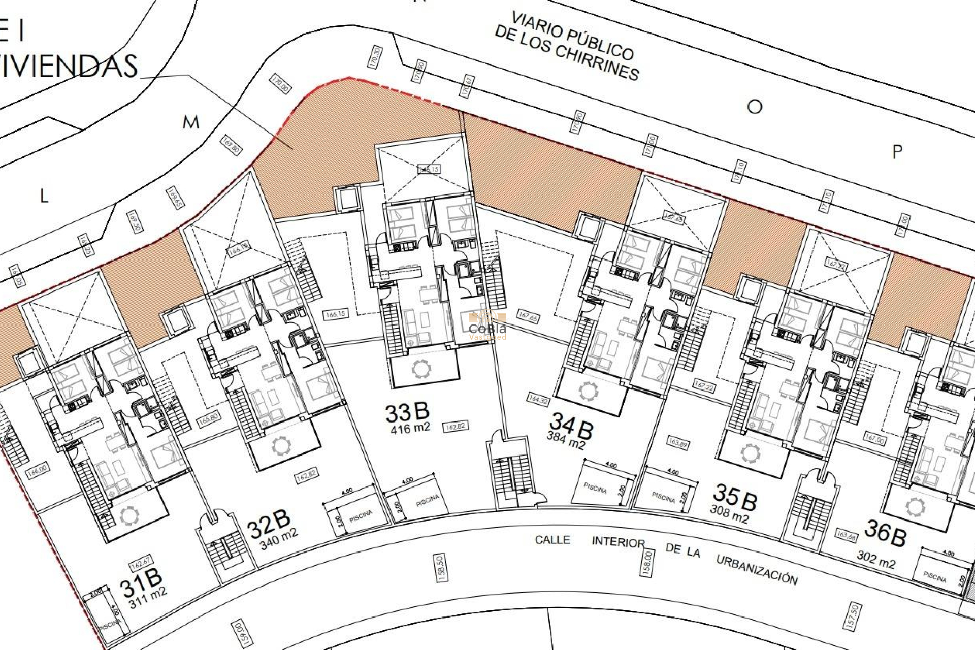 Nouvelle construction - Bungalow - San Miguel de Salinas - VistaBella Golf