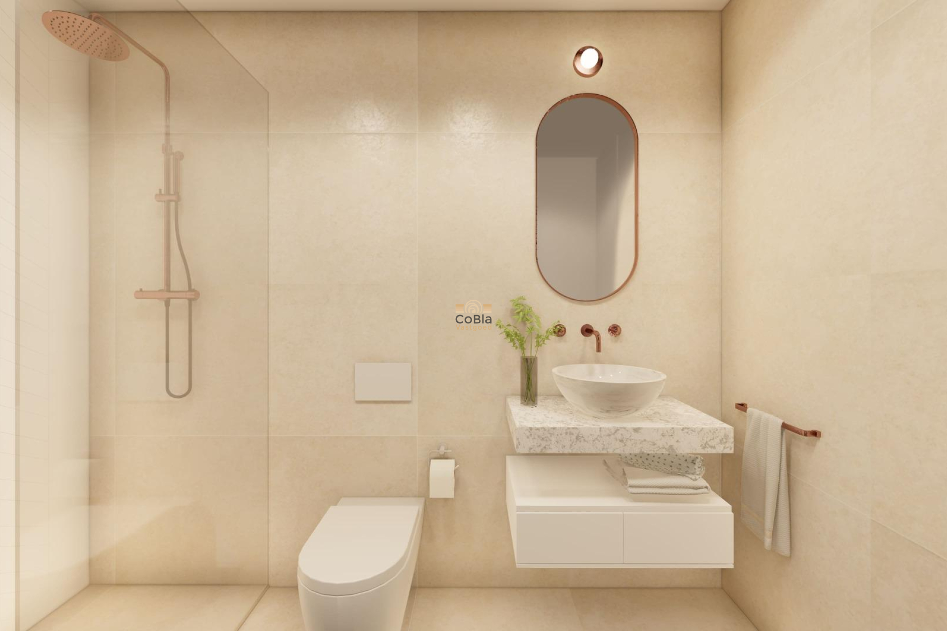 Nouvelle construction - Bungalow - San Pedro del Pinatar - El Salero