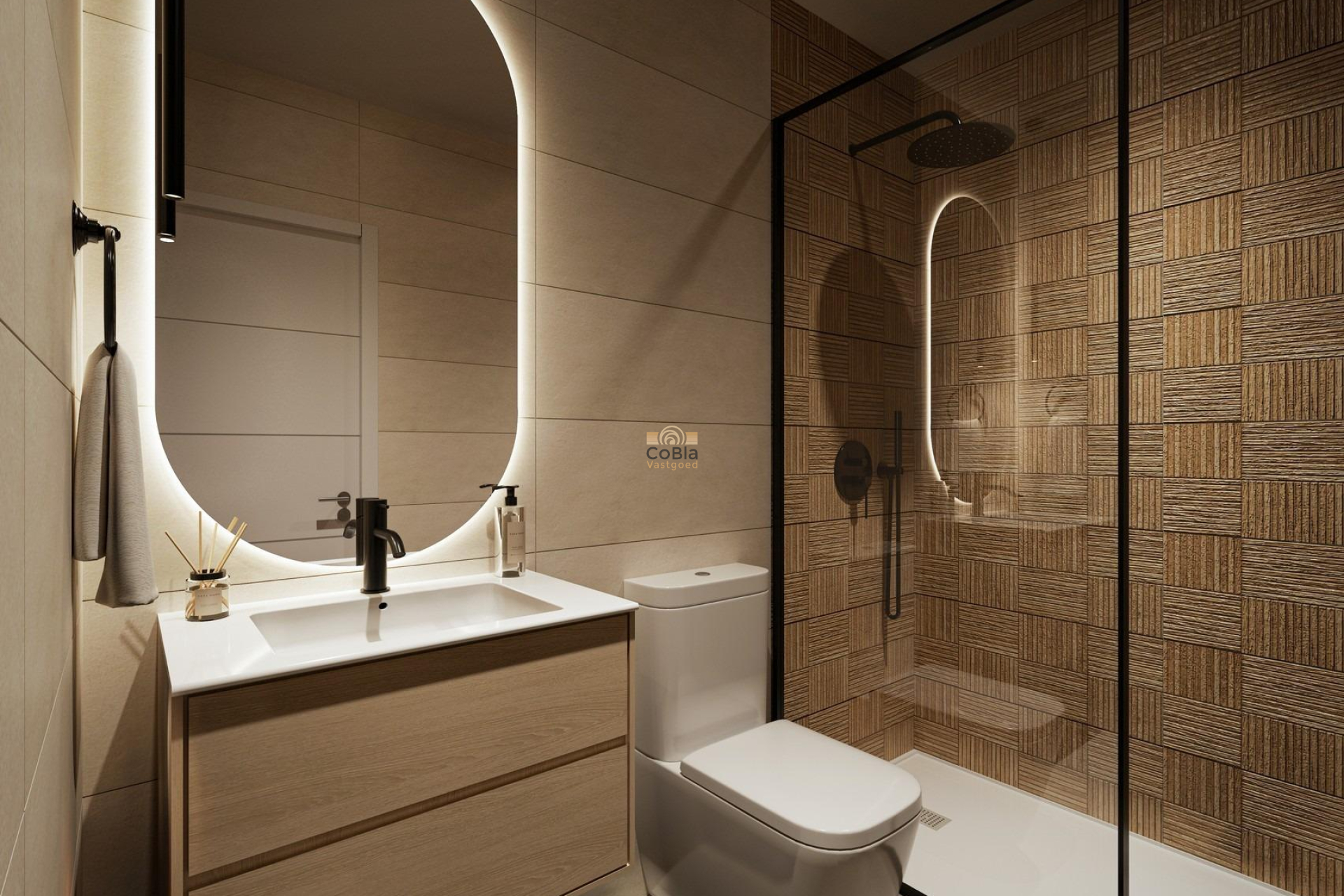 Nouvelle construction - Bungalow - San Pedro del Pinatar - El Salero