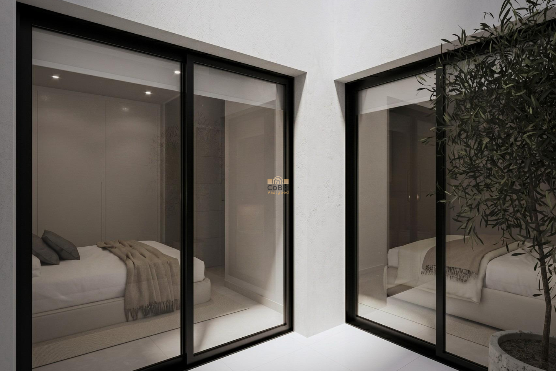 Nouvelle construction - Bungalow - San Pedro del Pinatar - El Salero